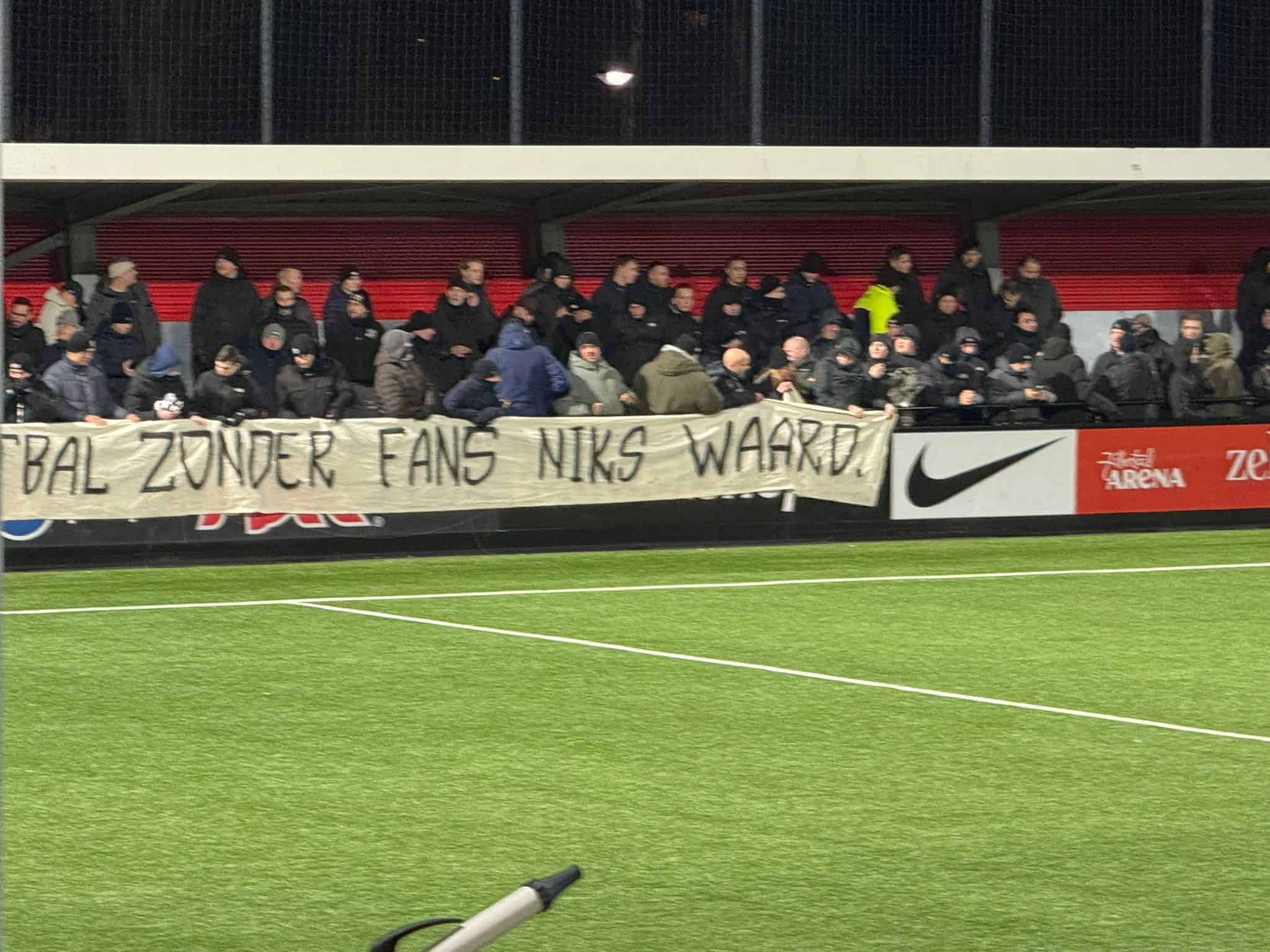 Jong AZ Jong Ajax 2025 3