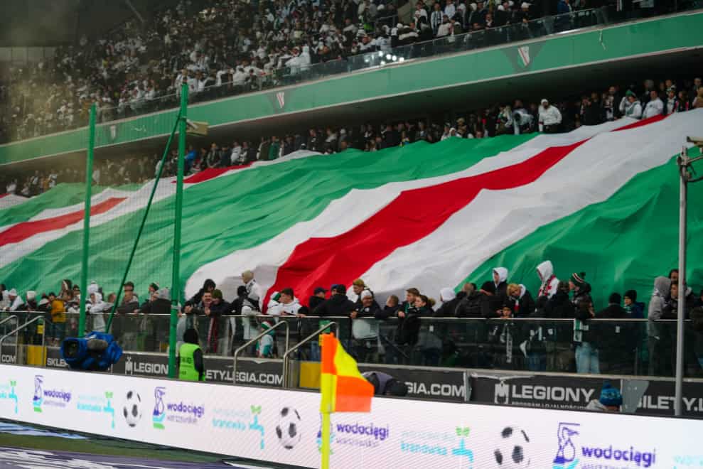 Legia Widzew Lodz 2024 1