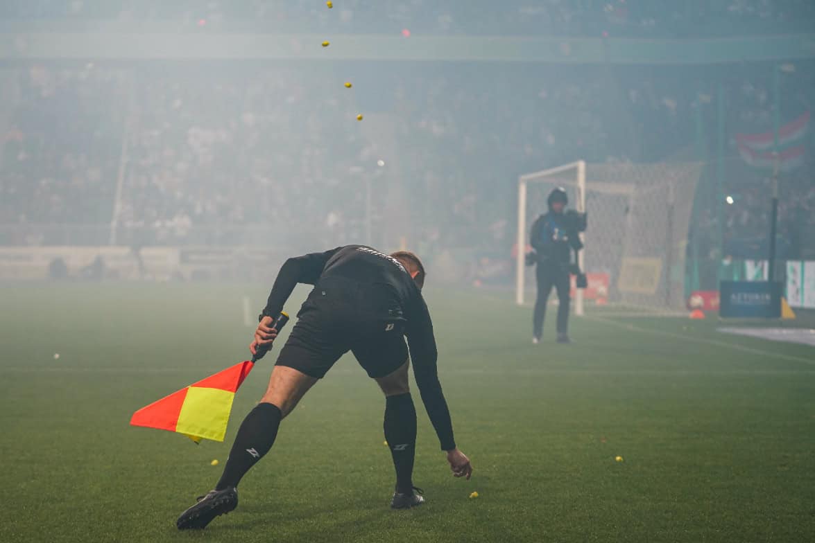 Legia Widzew Lodz 2024 22