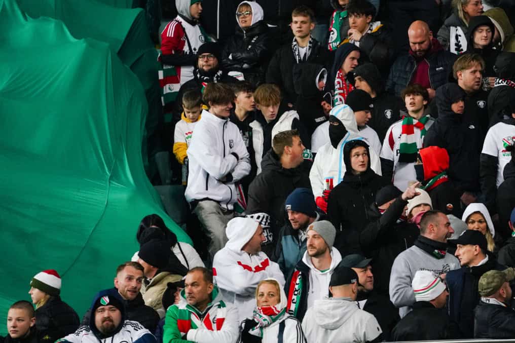 Legia Widzew Lodz 2024 4