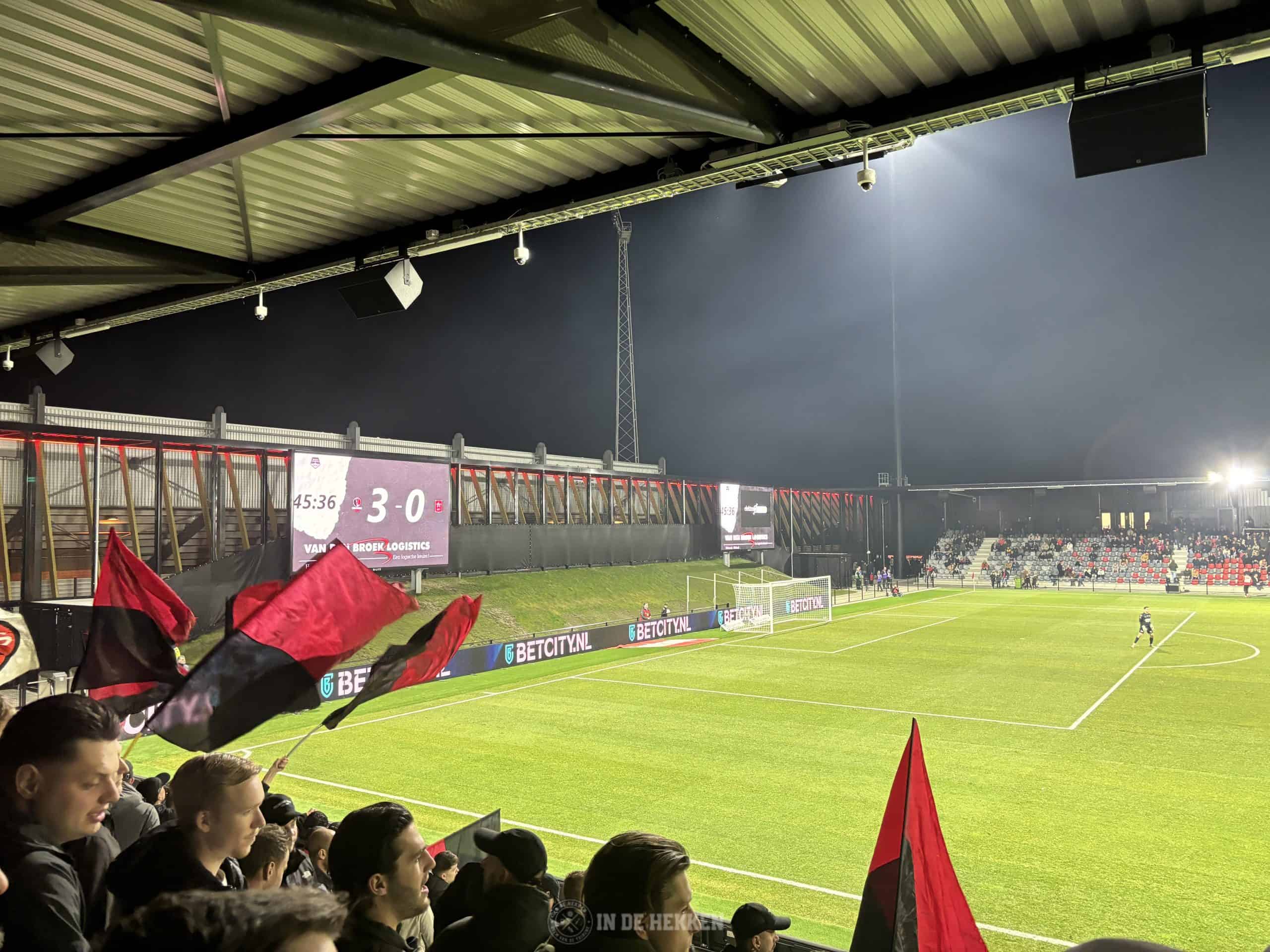 Helmond MVV 12