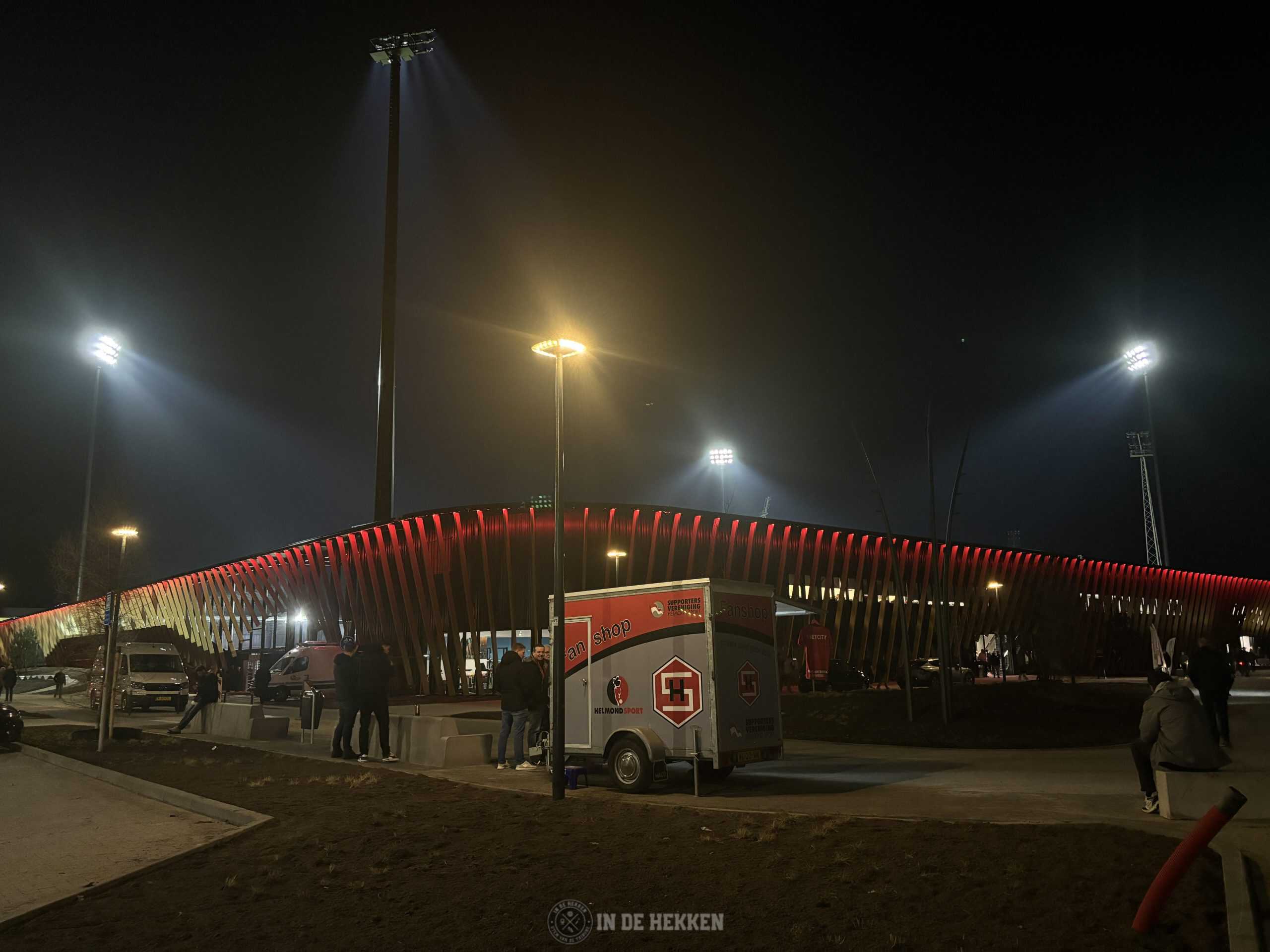Helmond MVV 13