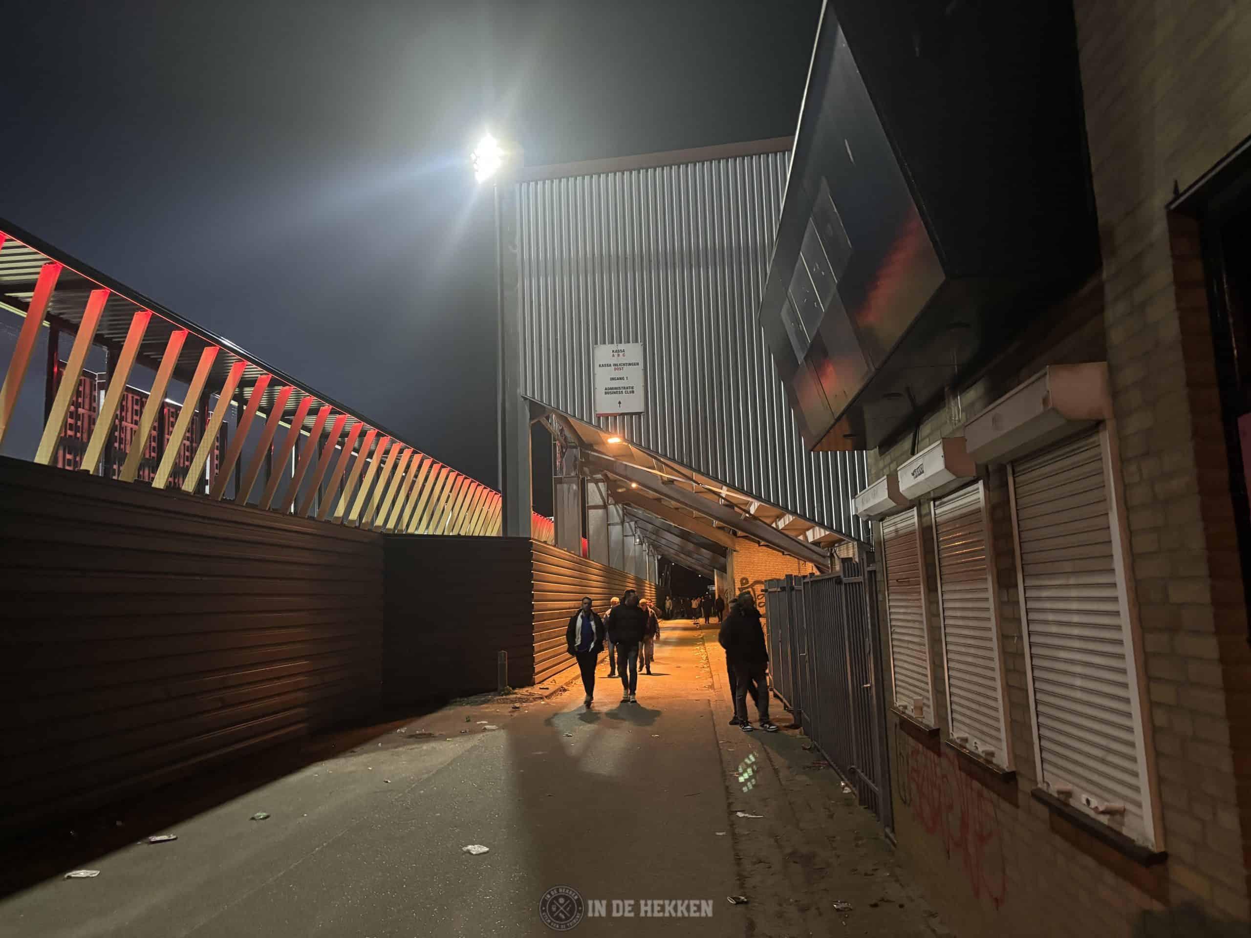 Helmond MVV 18