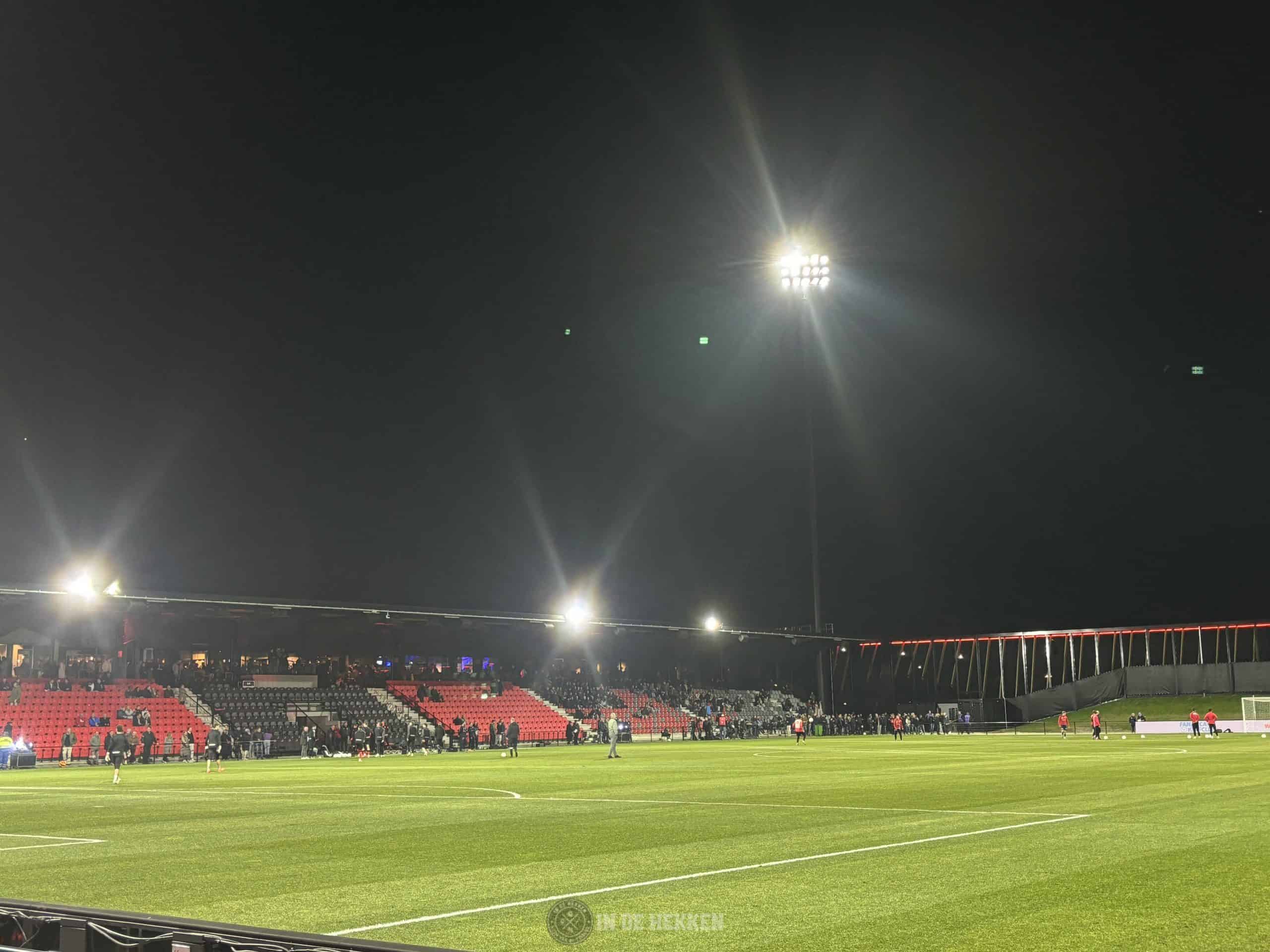 Helmond MVV 21