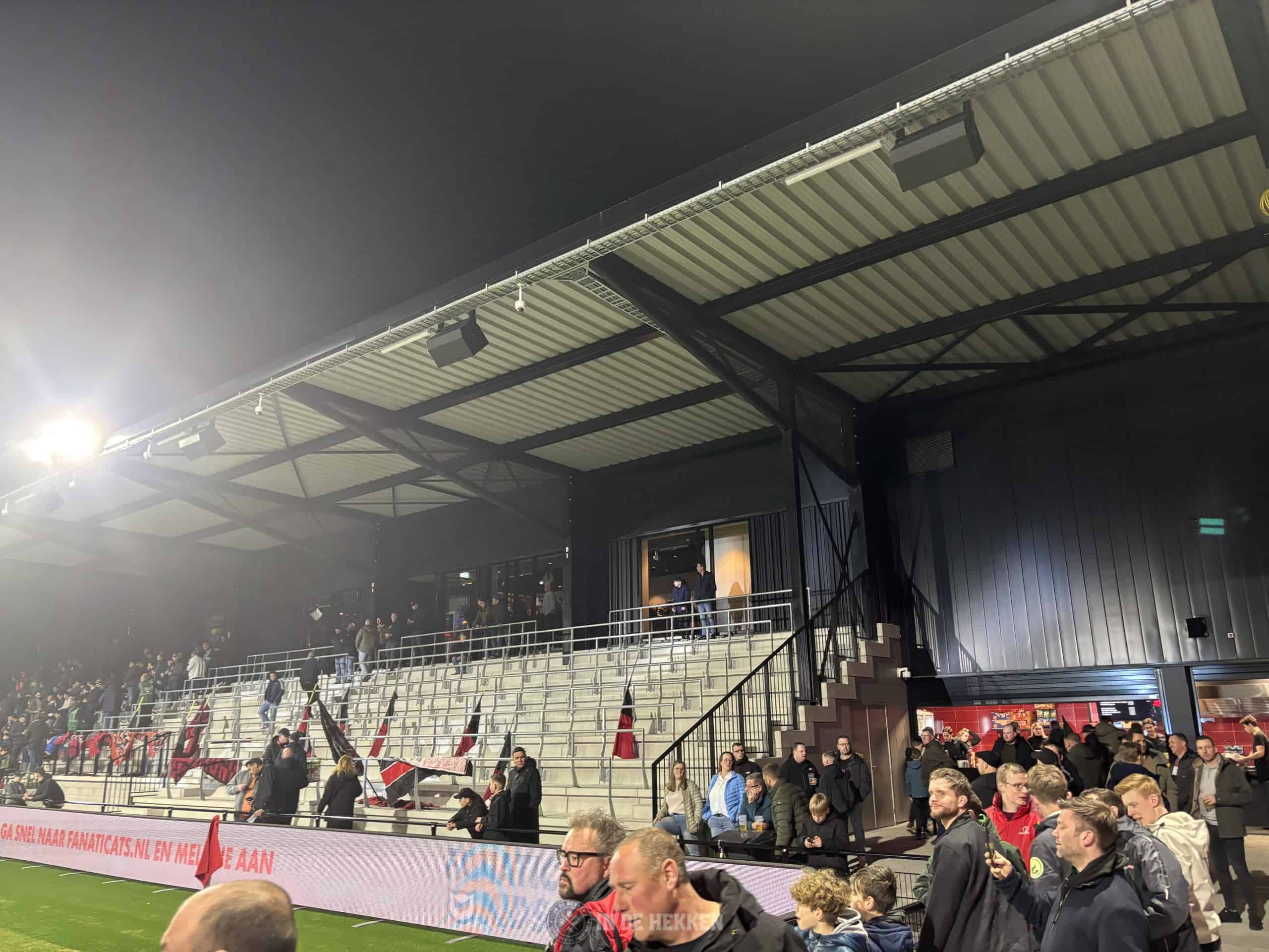 Helmond MVV 3