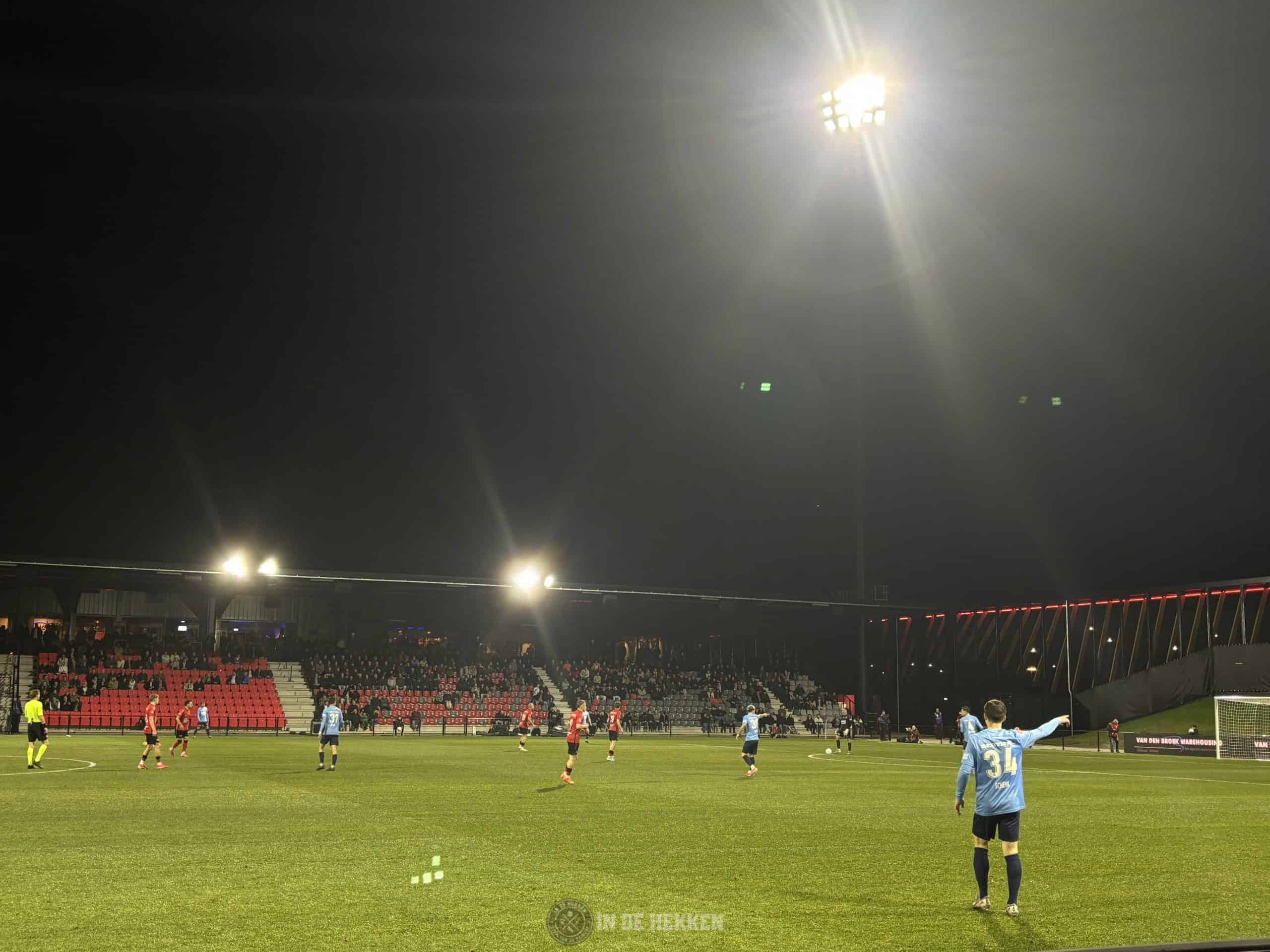 Helmond MVV 8