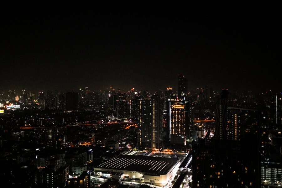 Op reis door Bangkok 3