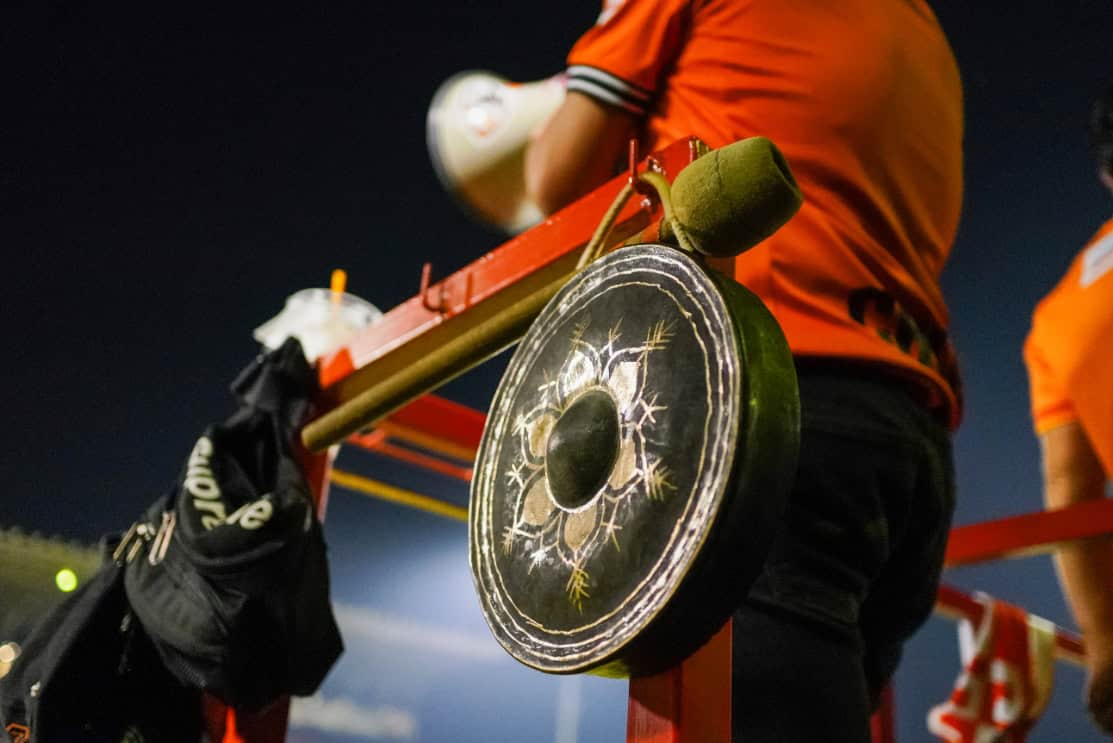Chiangrai United Lamphun Warrior FC 14
