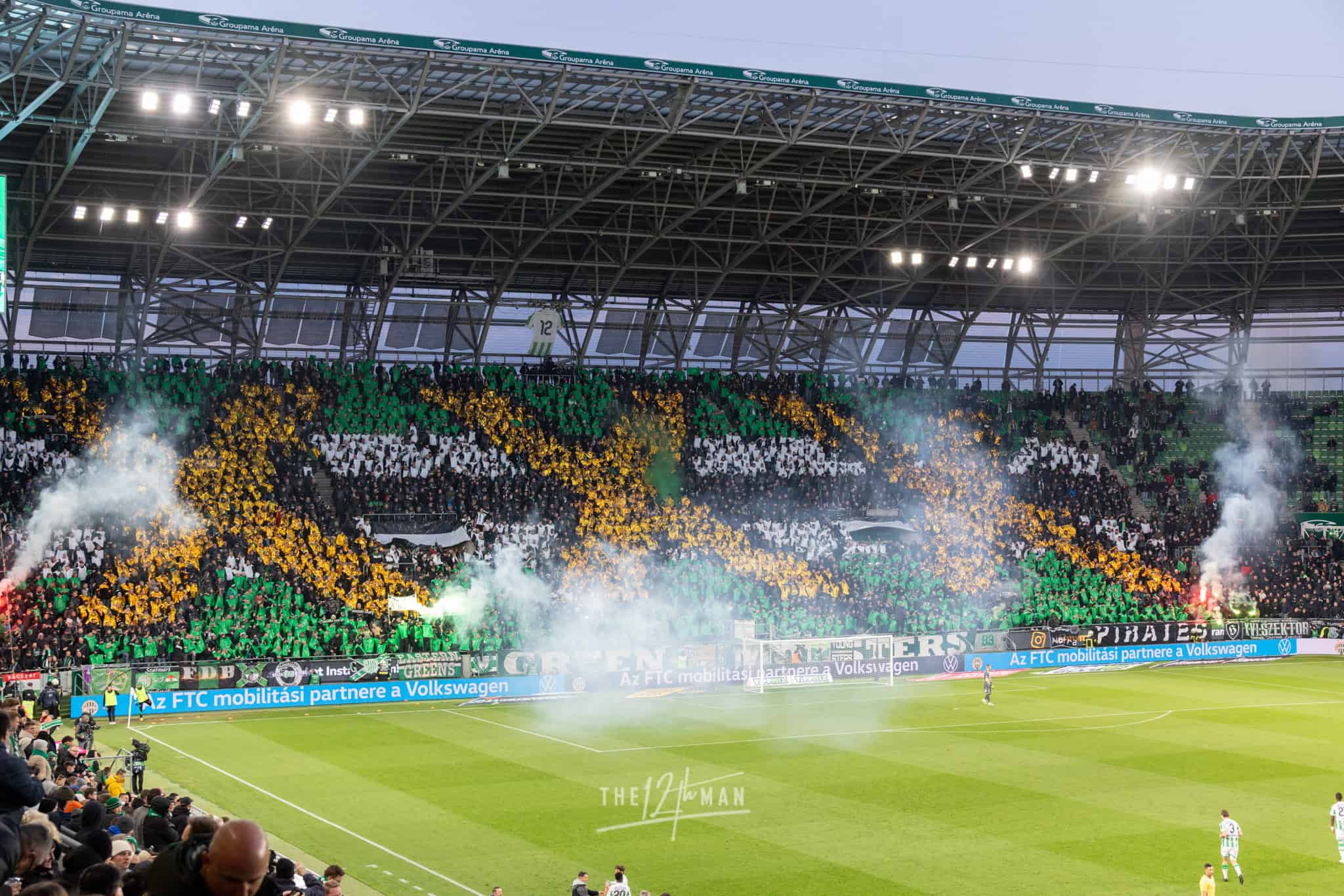DTM Buda Derby 10