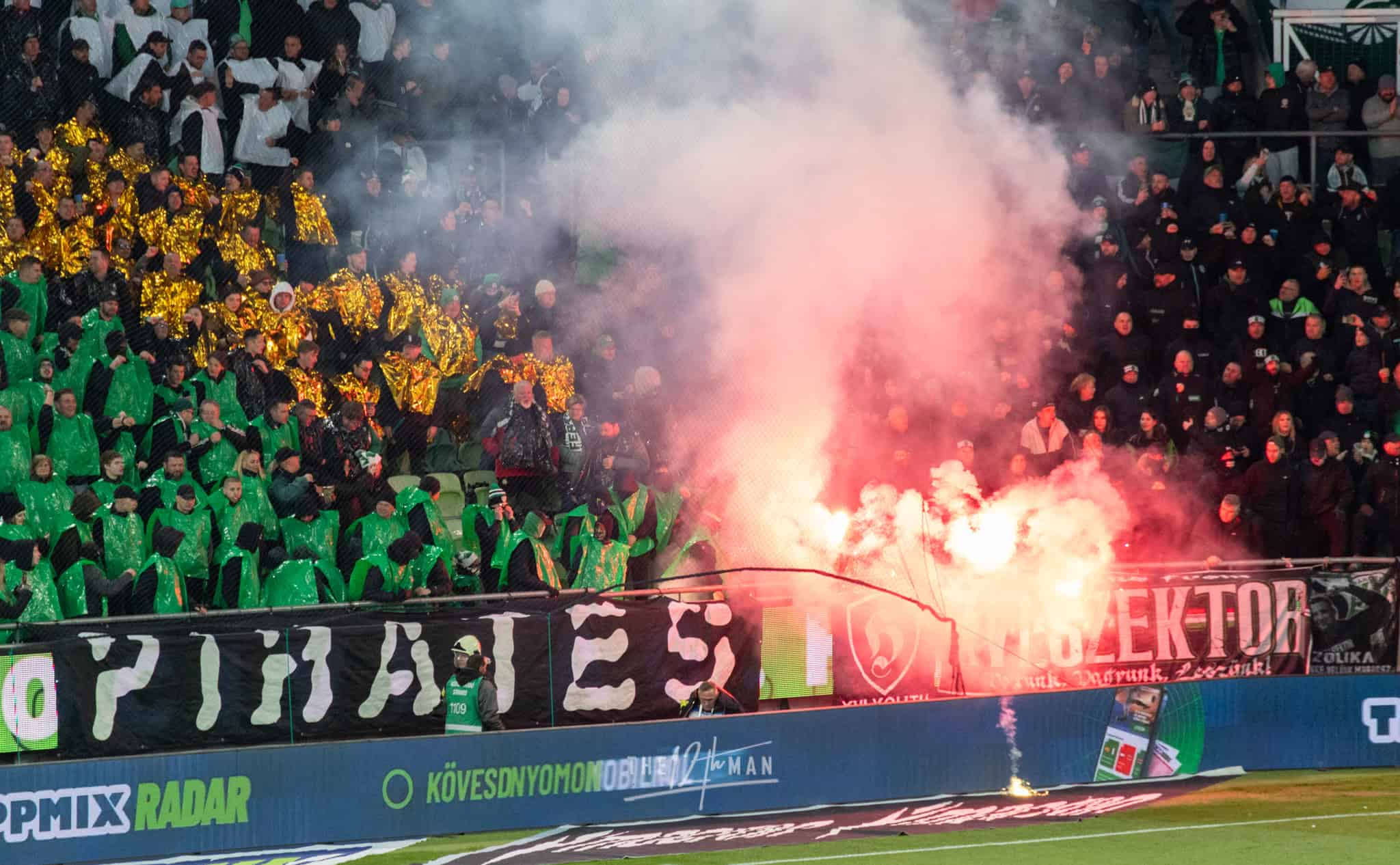 DTM Buda Derby 12
