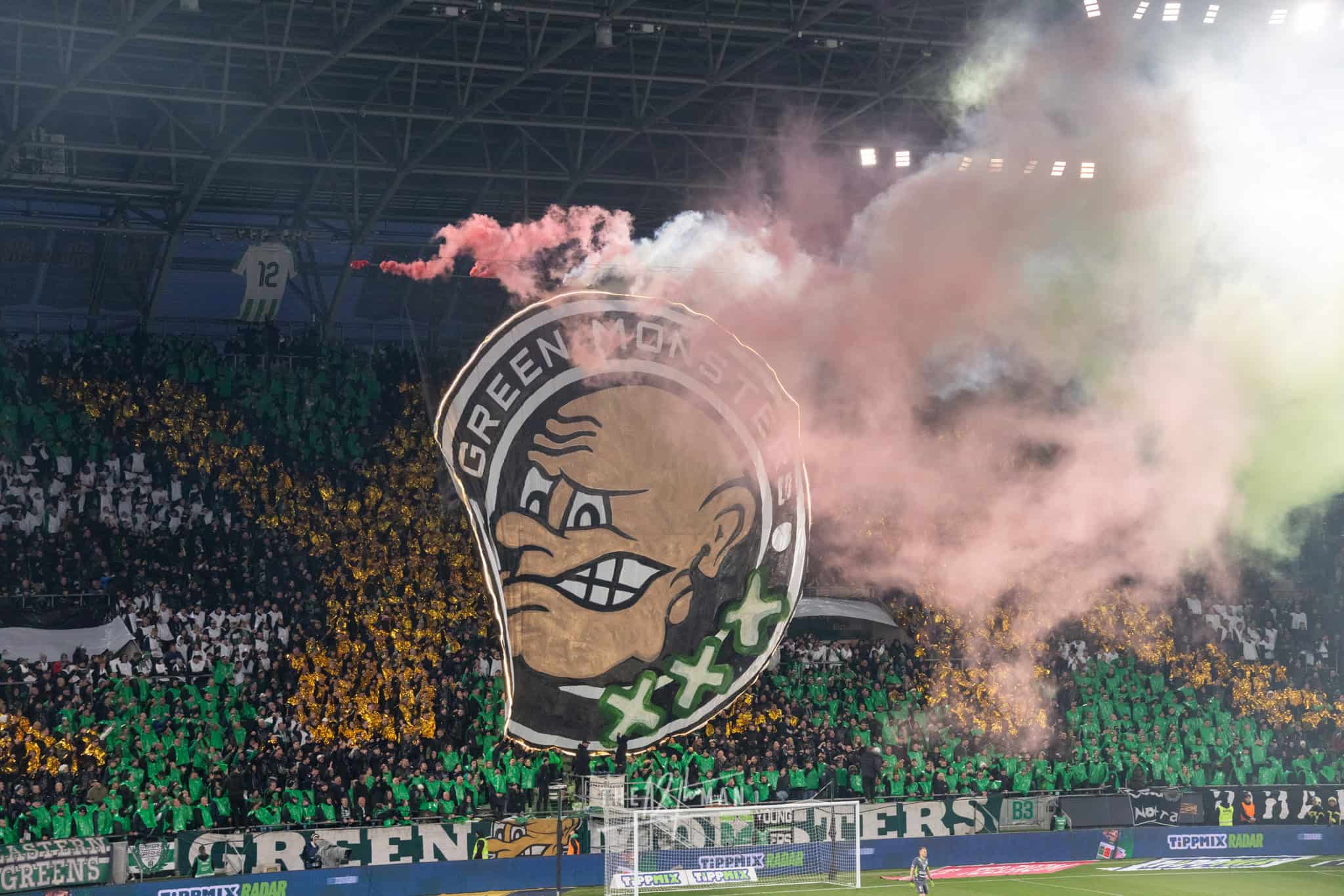 DTM Buda Derby 18