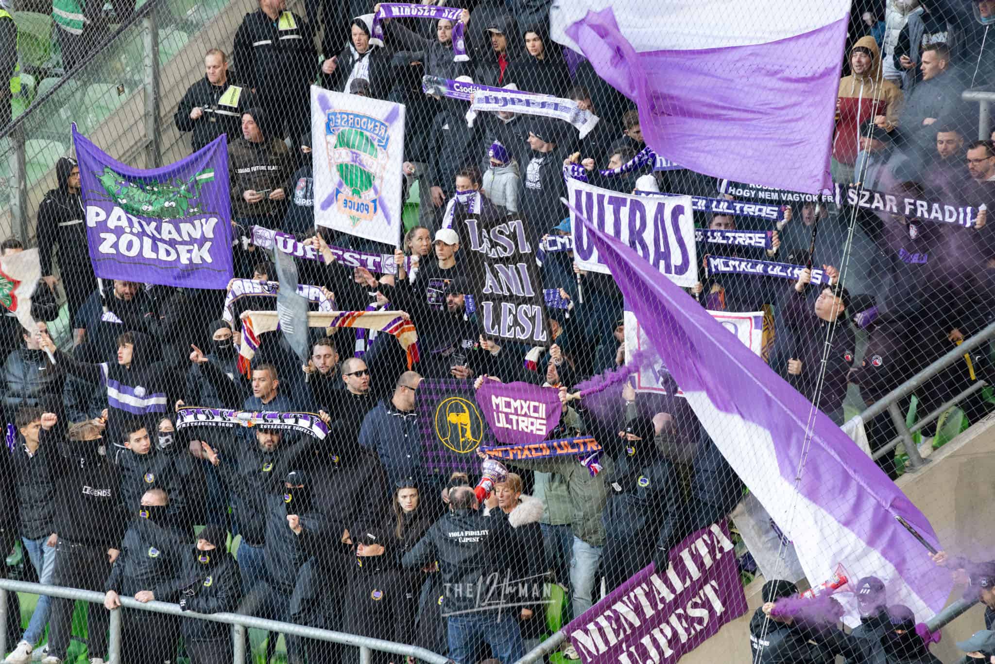 DTM Buda Derby 2