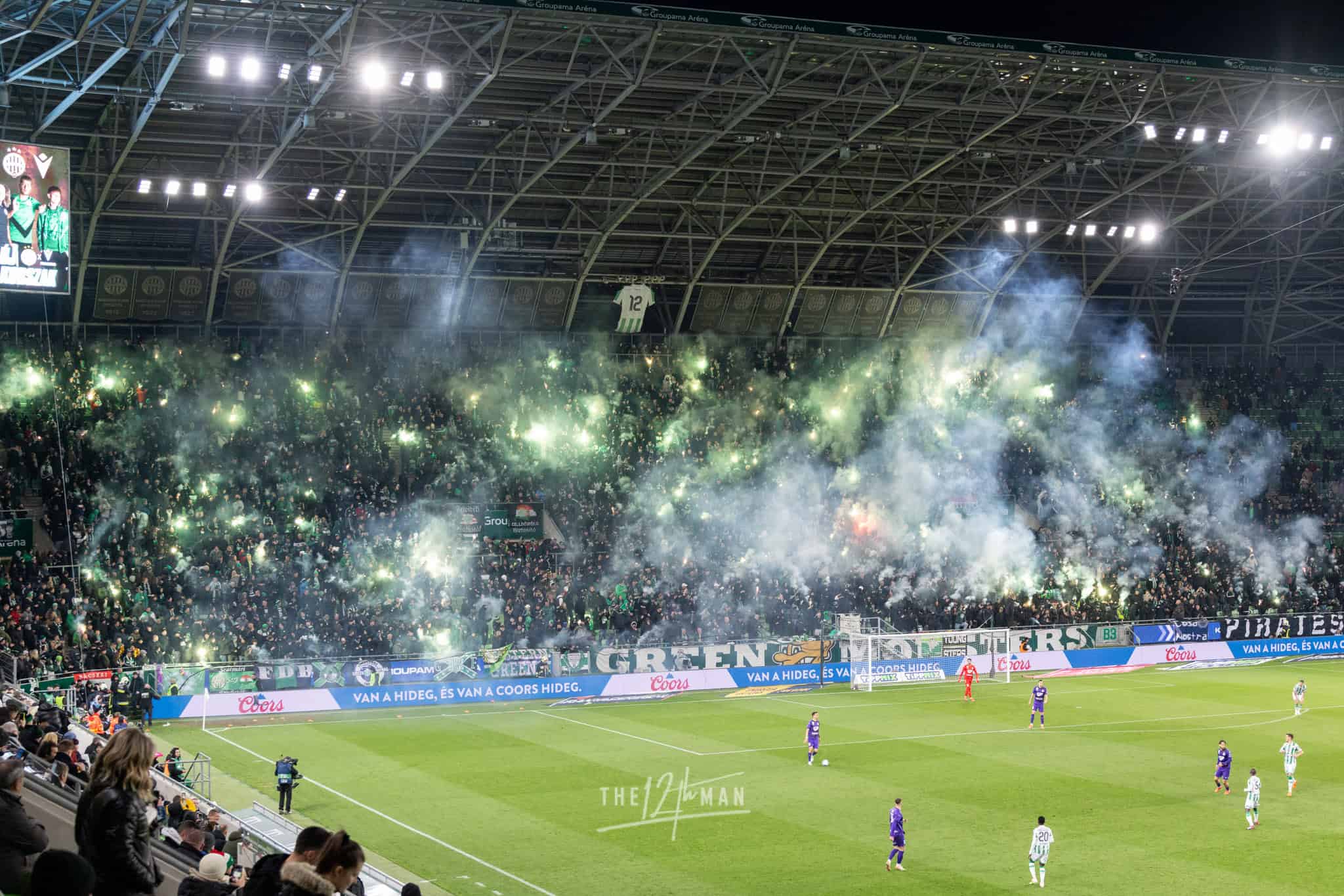 DTM Buda Derby 21