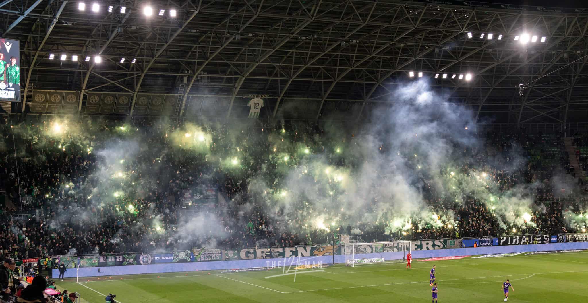 DTM Buda Derby 22
