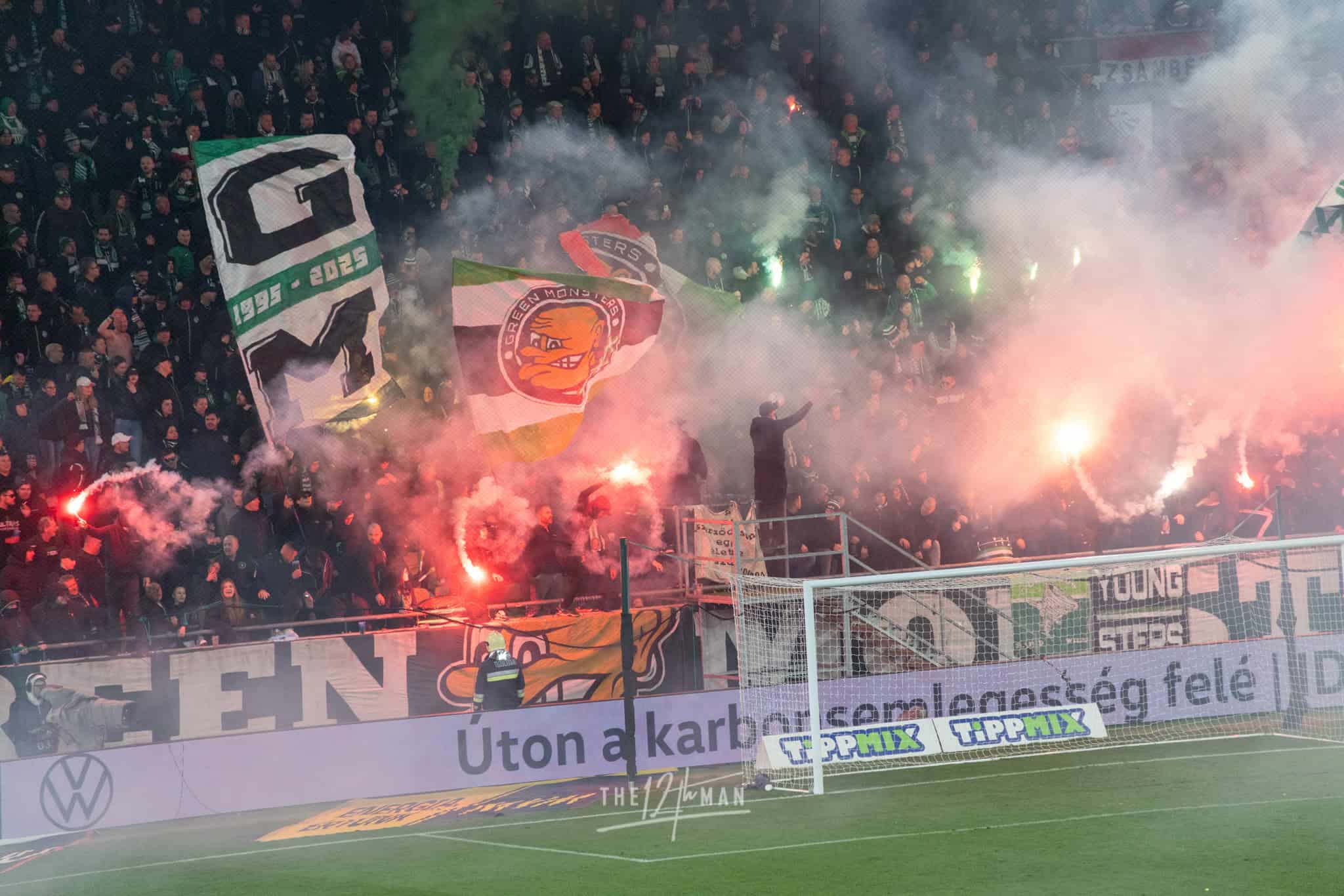 DTM Buda Derby 35