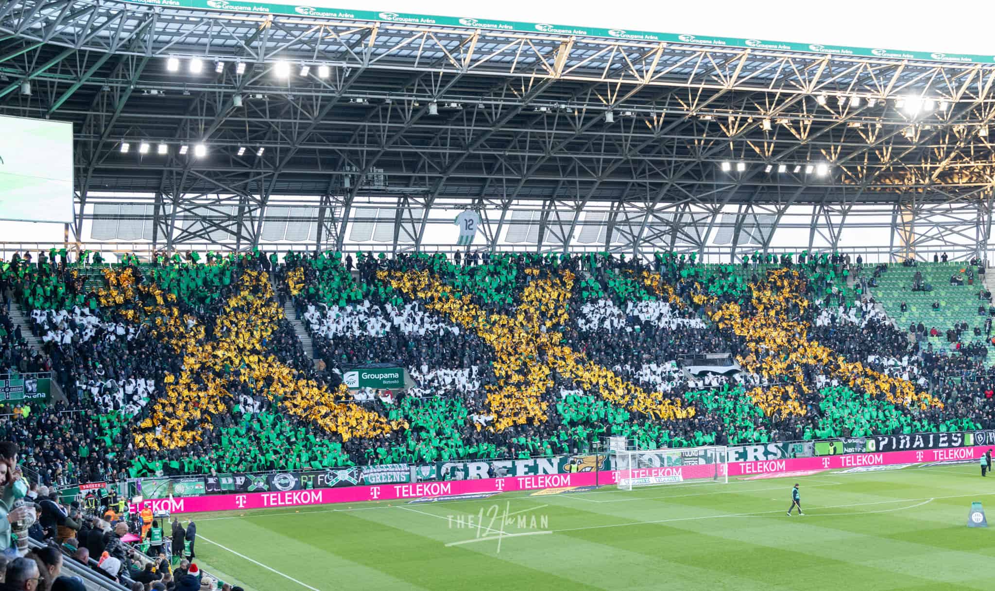 DTM Buda Derby