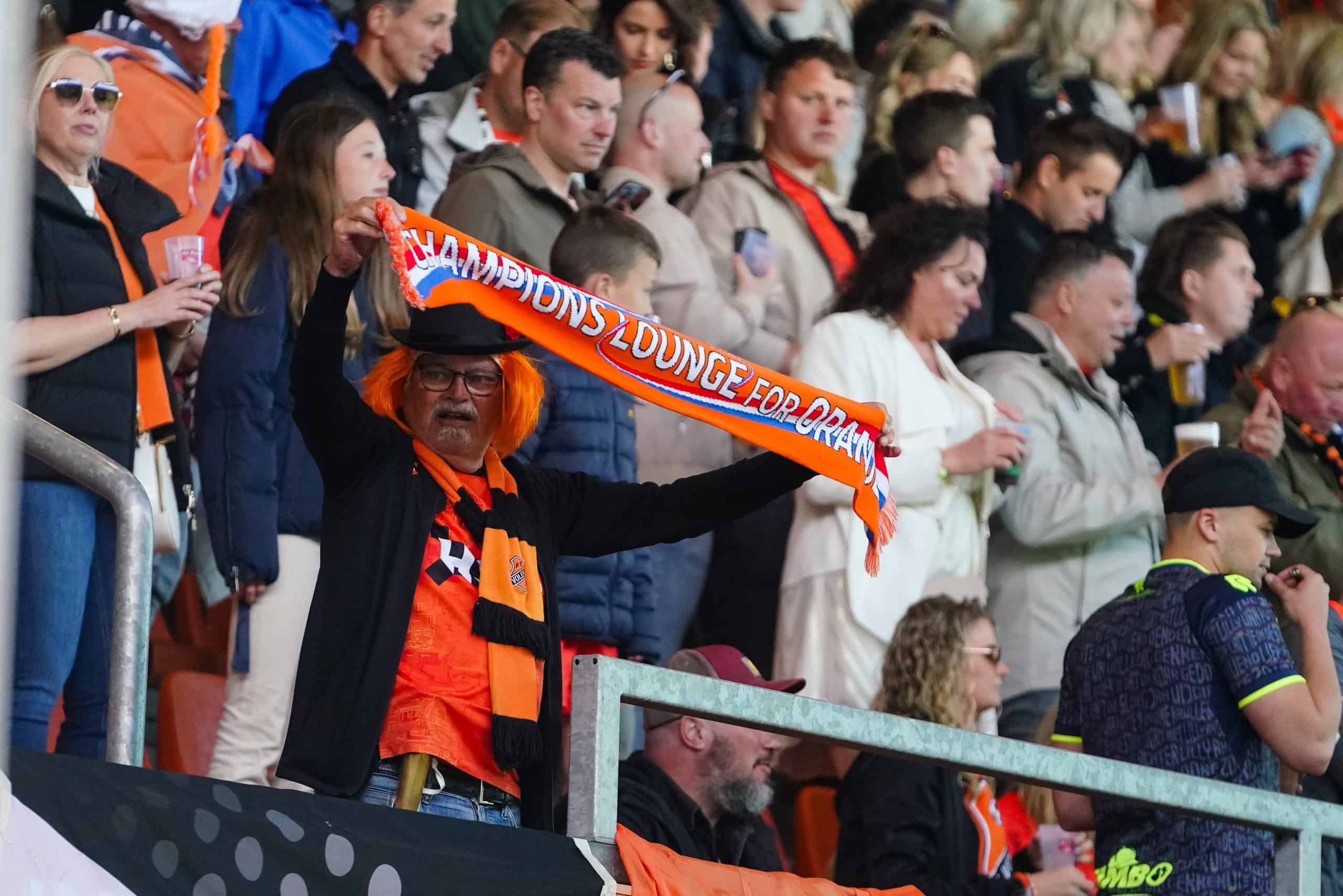 FC Volendam Mission Completed 11