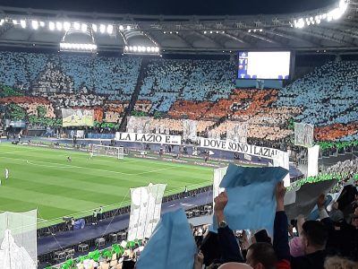 De Derby della Capitale is meerdere keren geëscaleerd tot een letterlijke strijd op leven en dood.