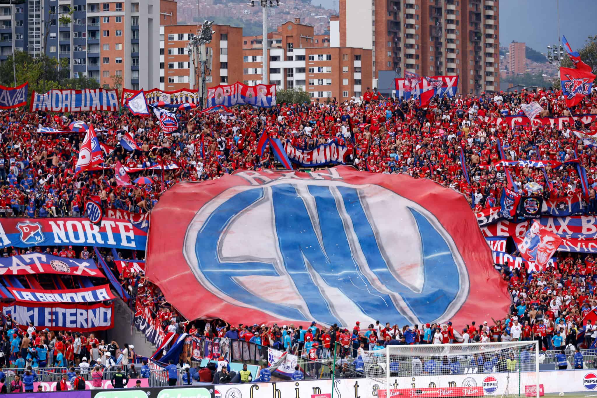 DTM MEDNAC 96