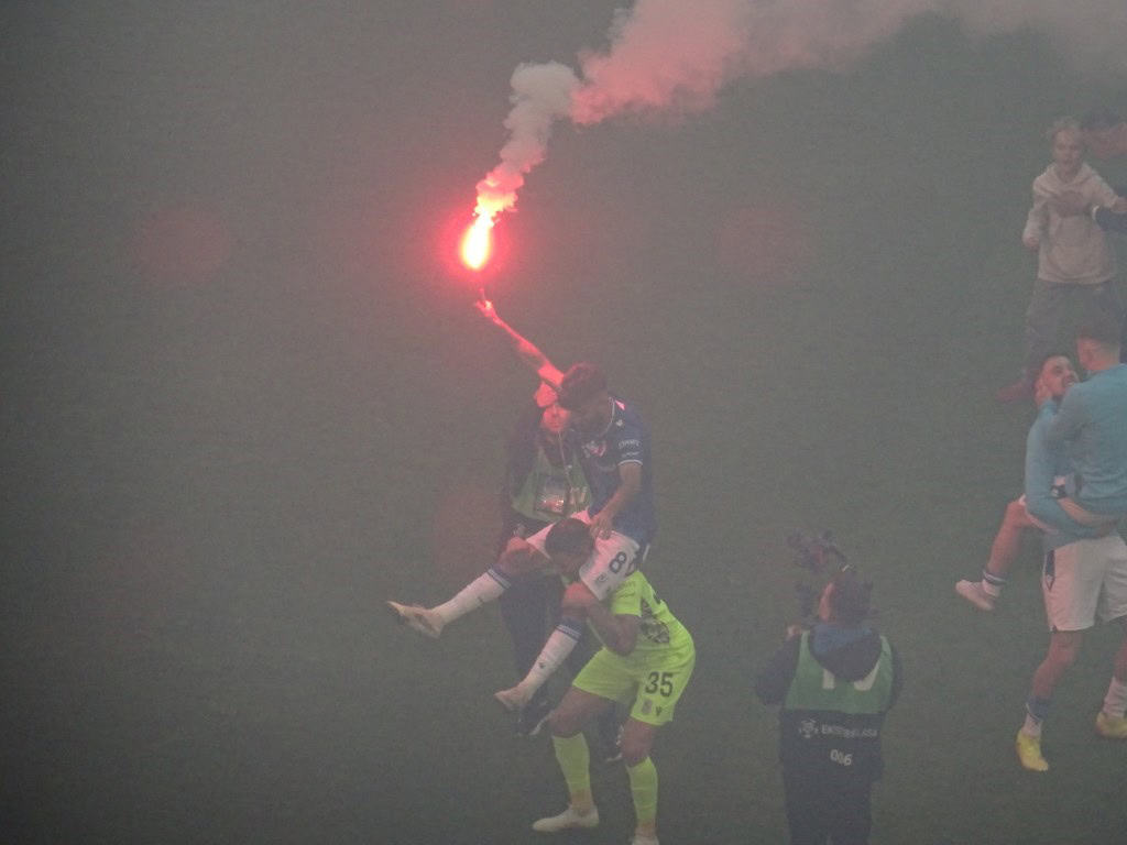 Lech Poznan Piast Gliwice 10