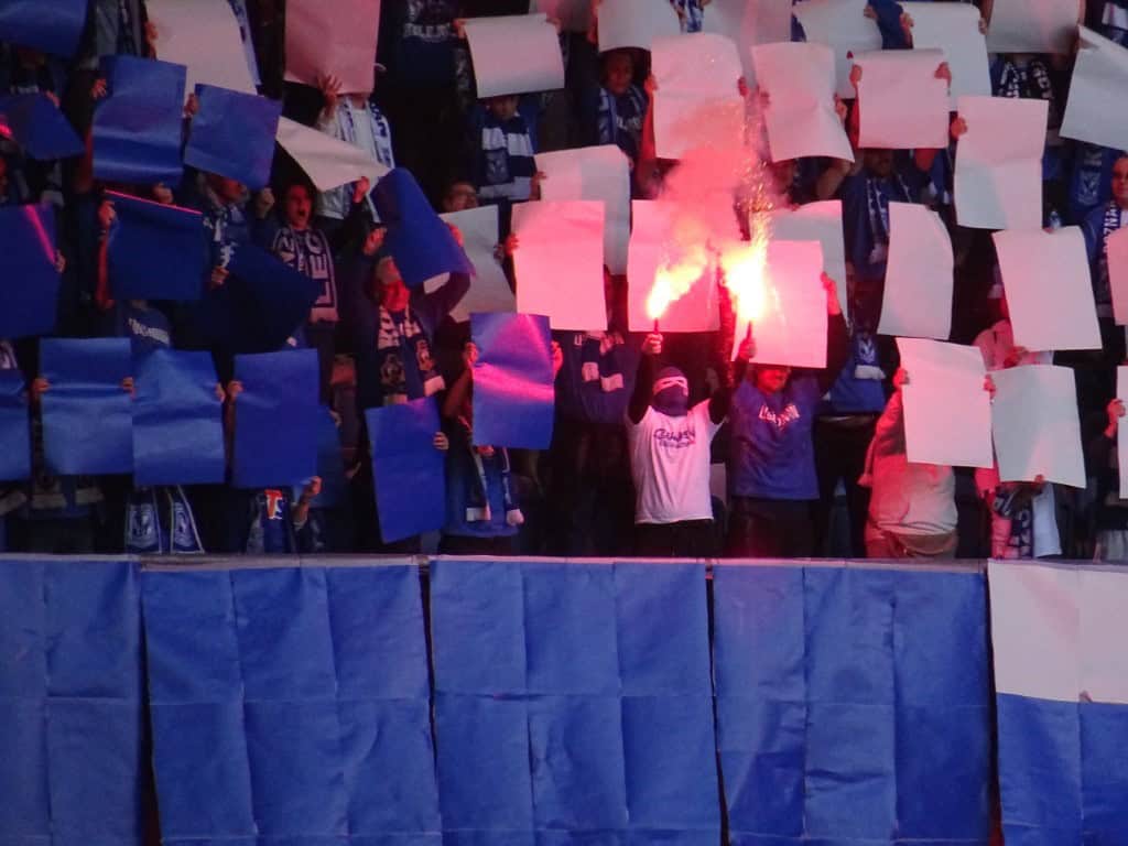 Lech Poznan Piast Gliwice 2