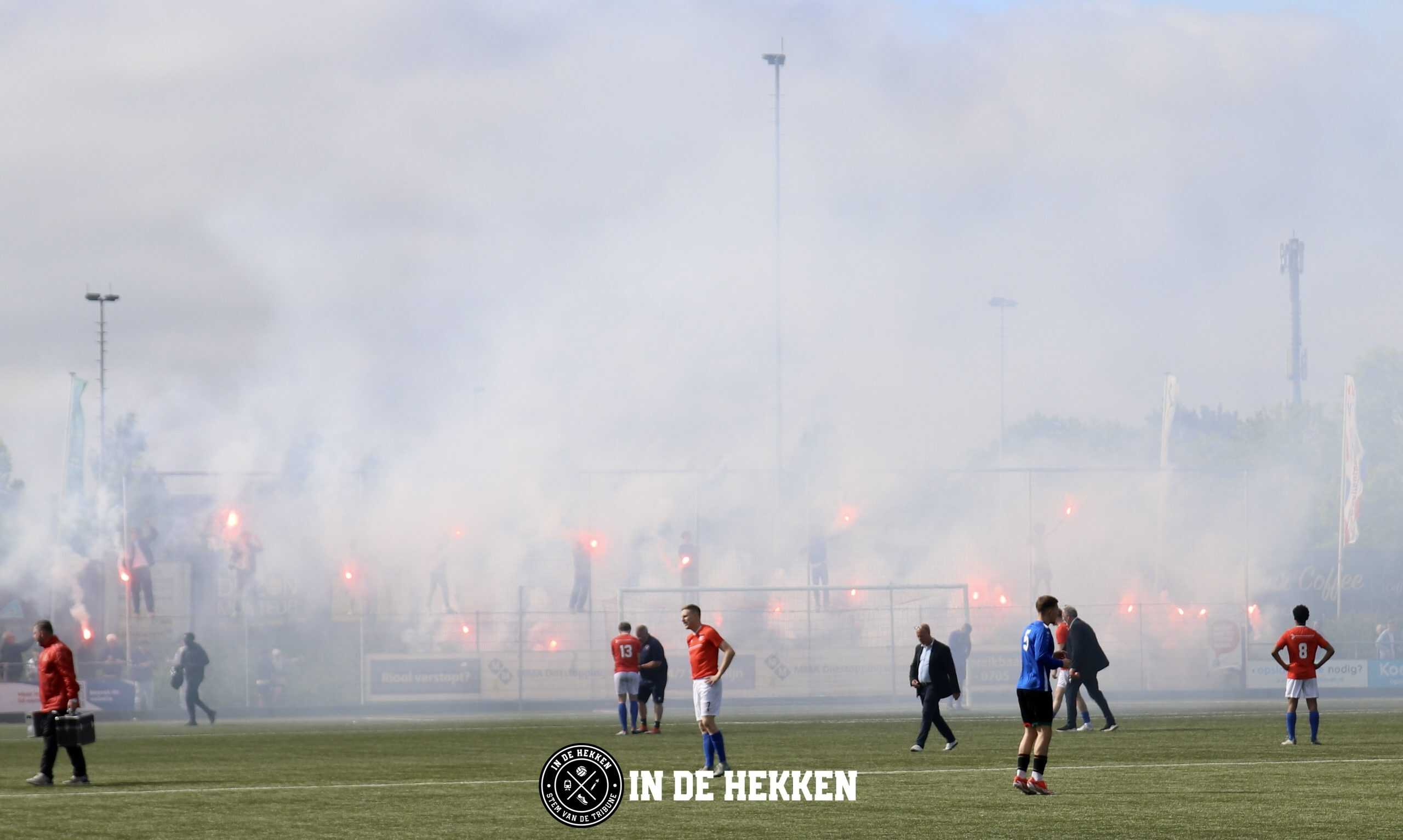 SV Hoofddorp 1