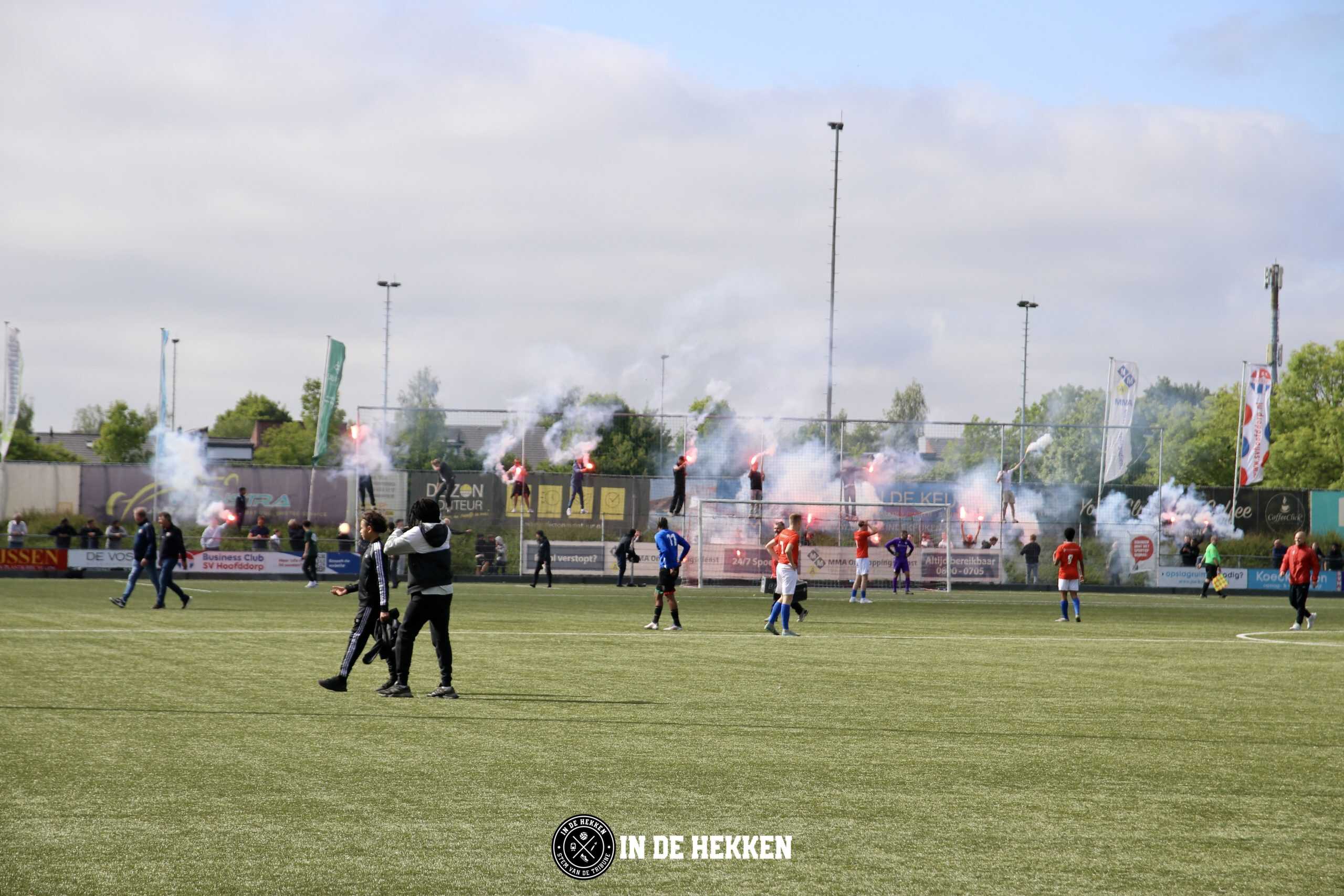 SV Hoofddorp 1