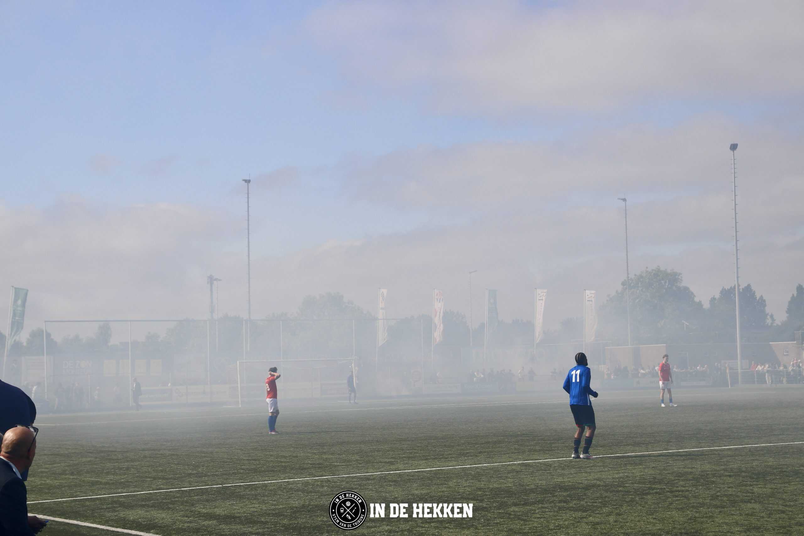 SV Hoofddorp 10