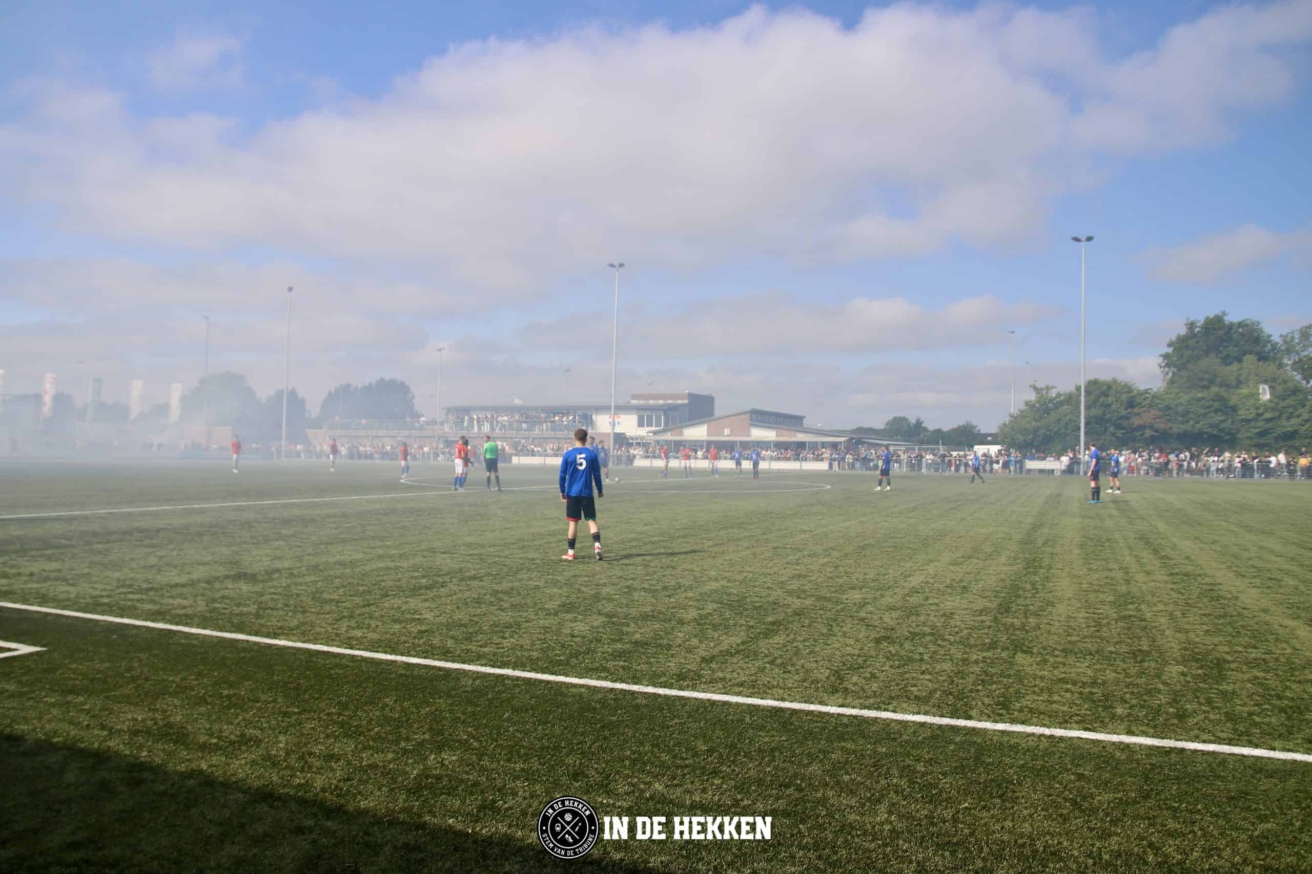 SV Hoofddorp 11