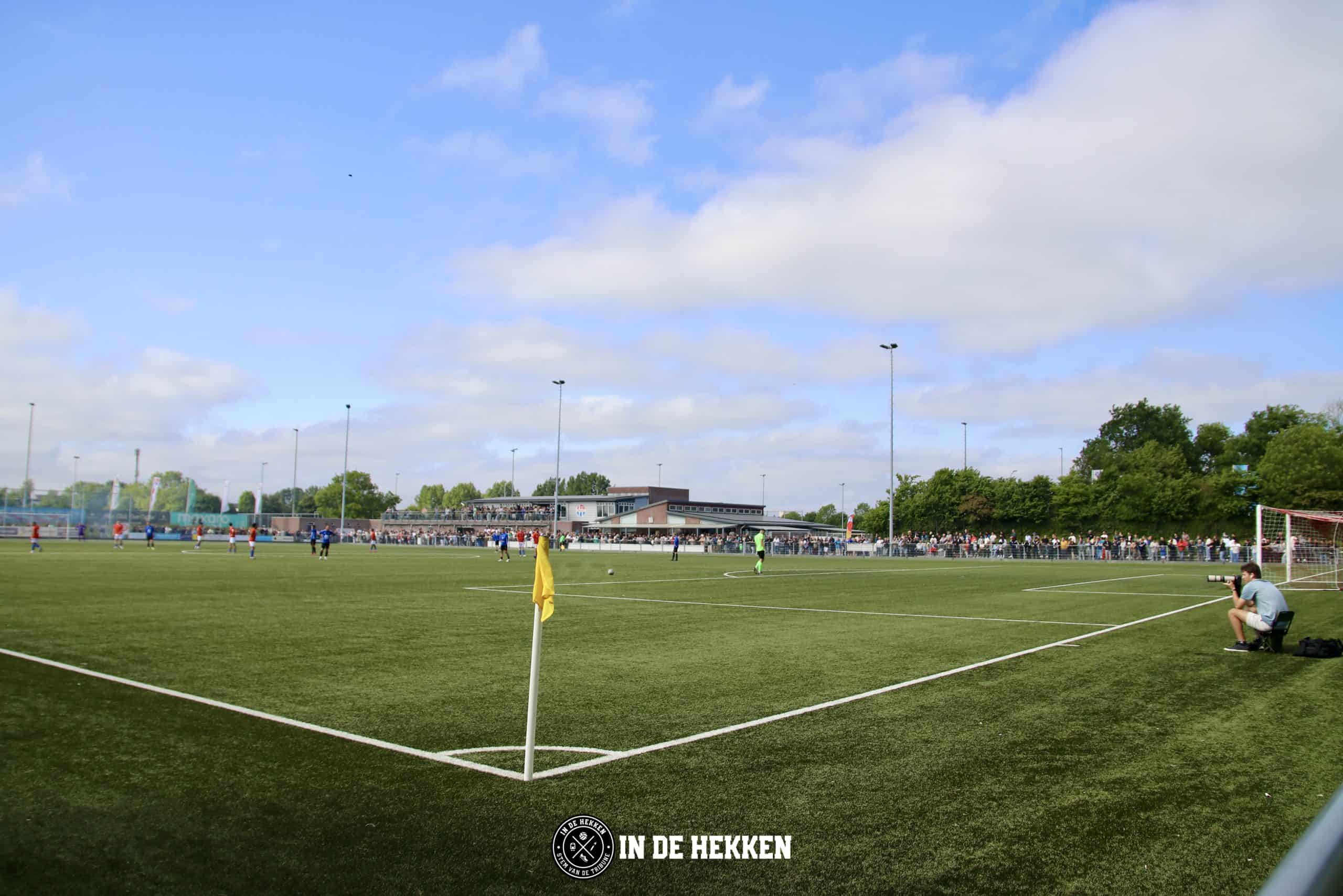 SV Hoofddorp 12
