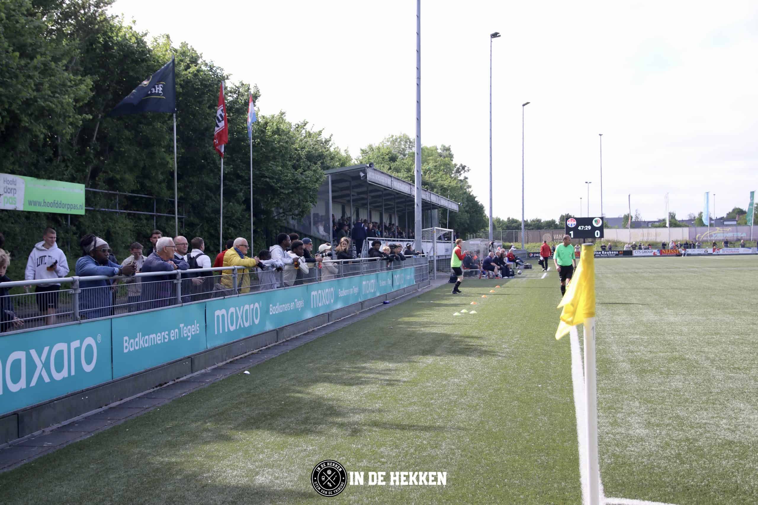 SV Hoofddorp 13