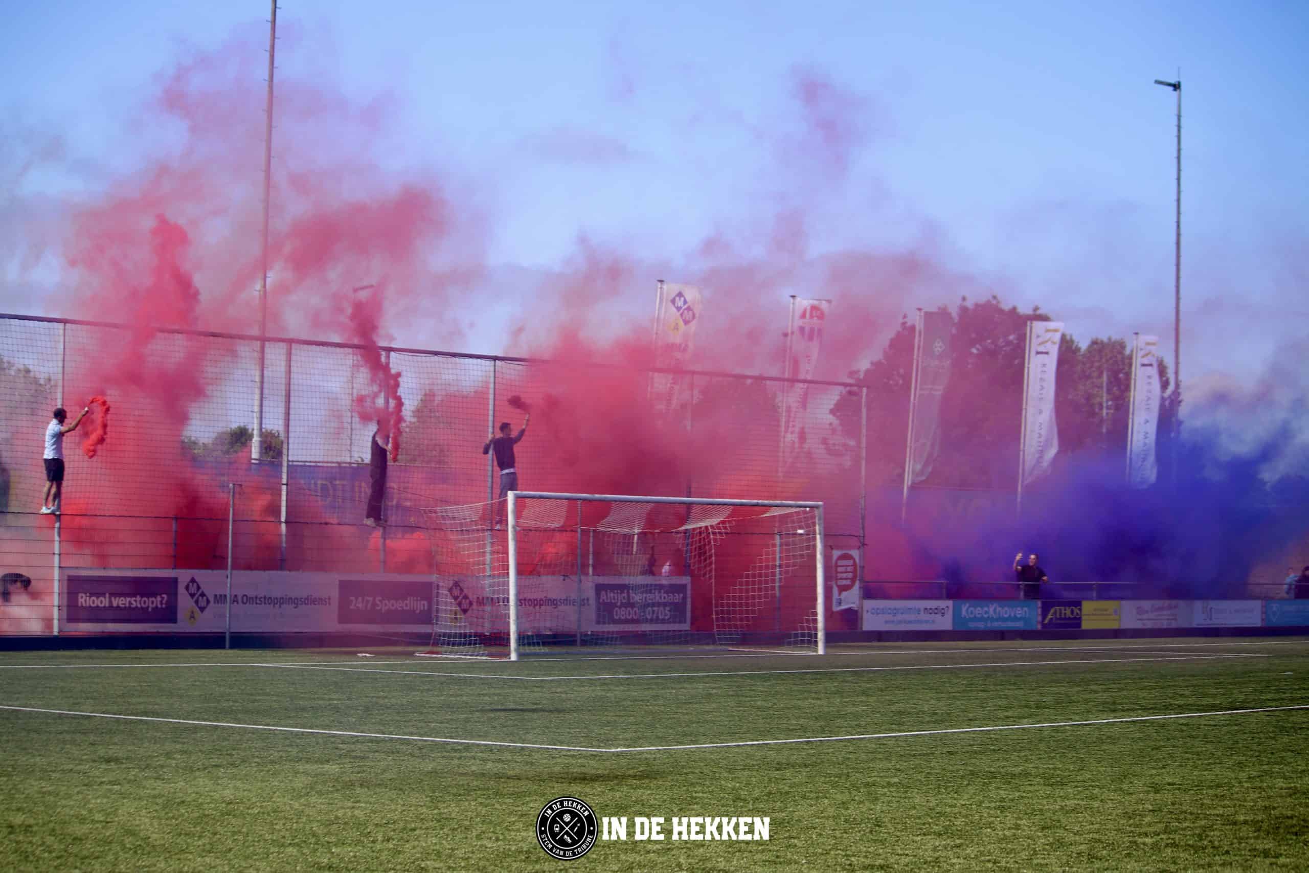 SV Hoofddorp 16