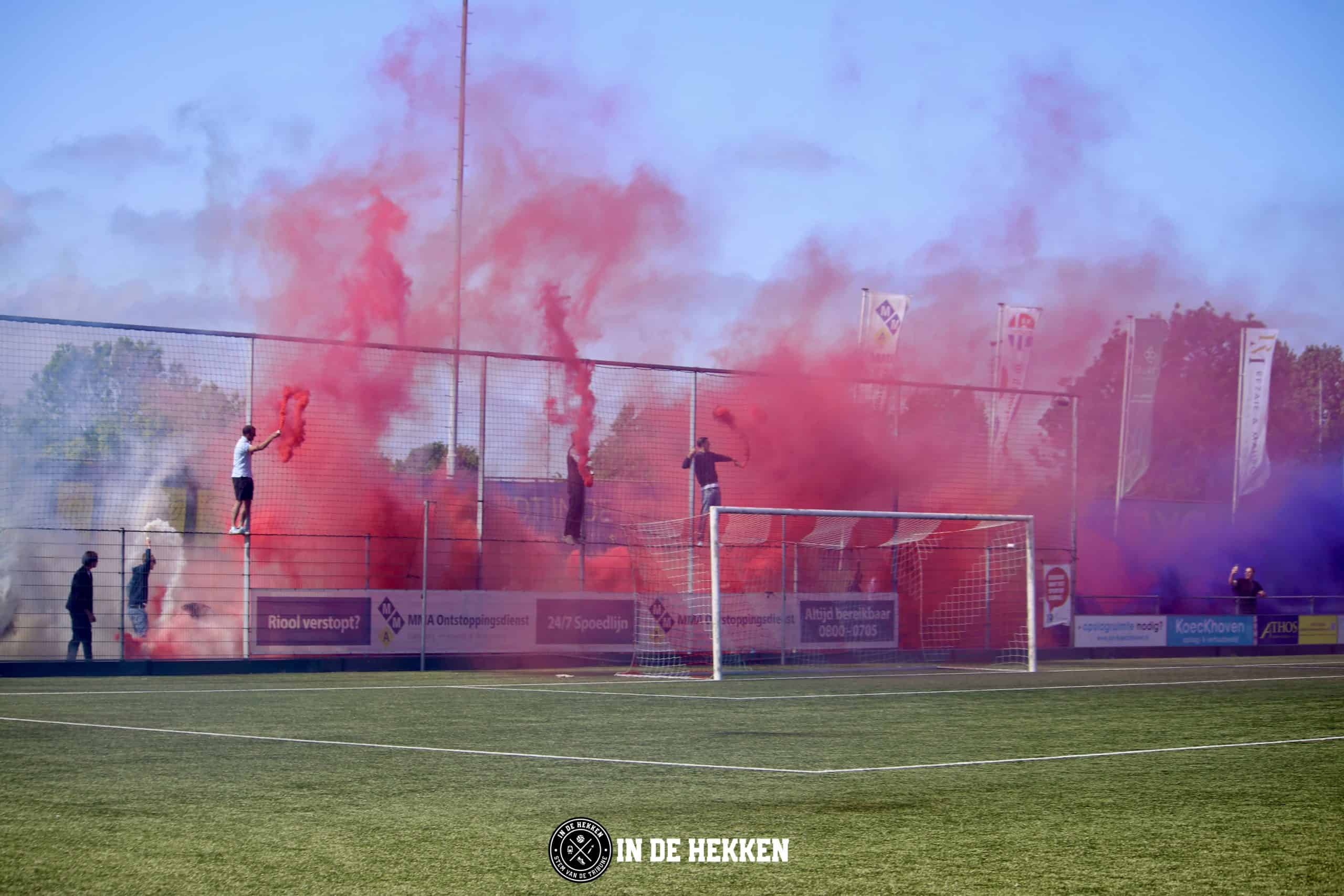SV Hoofddorp 17