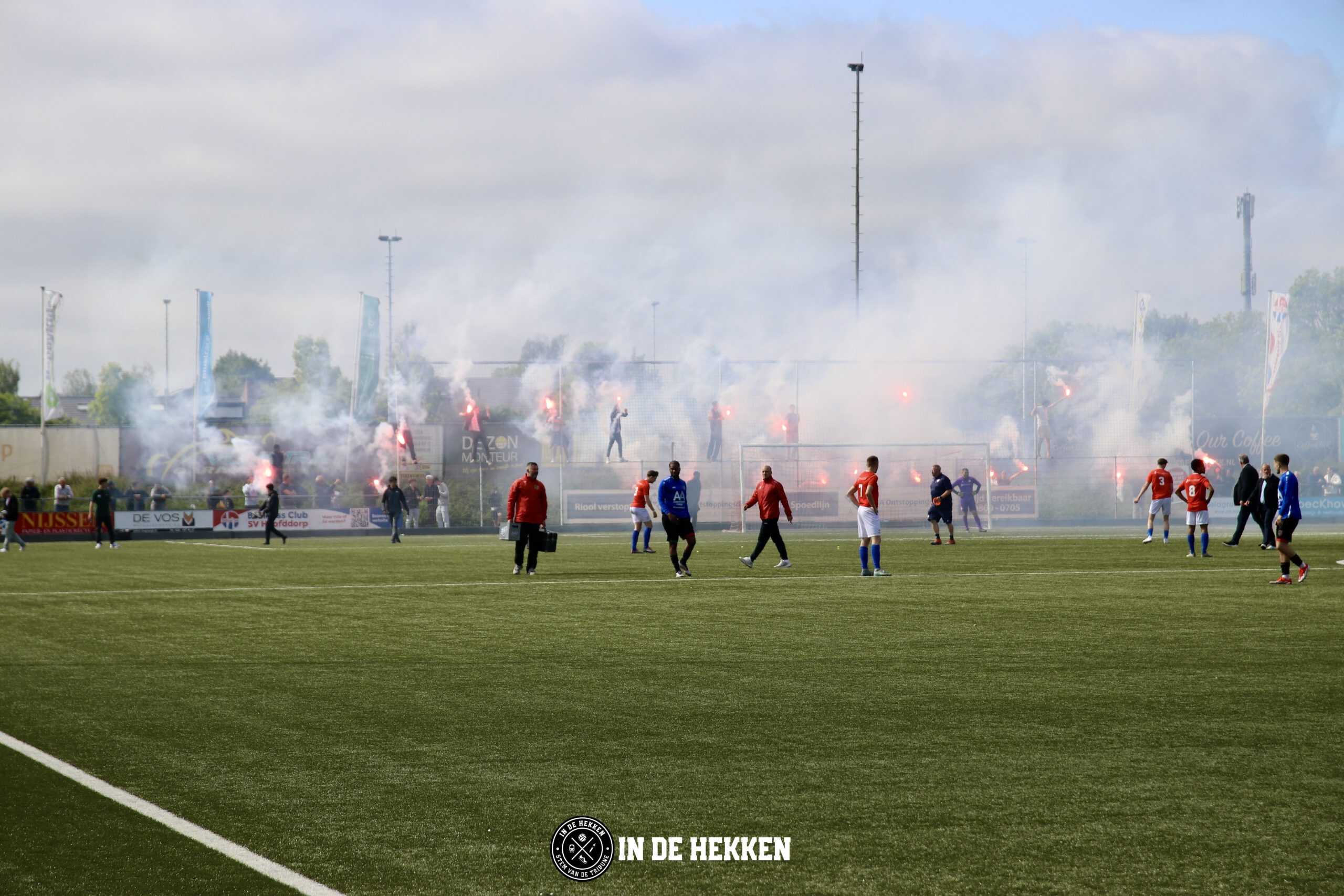 SV Hoofddorp 2