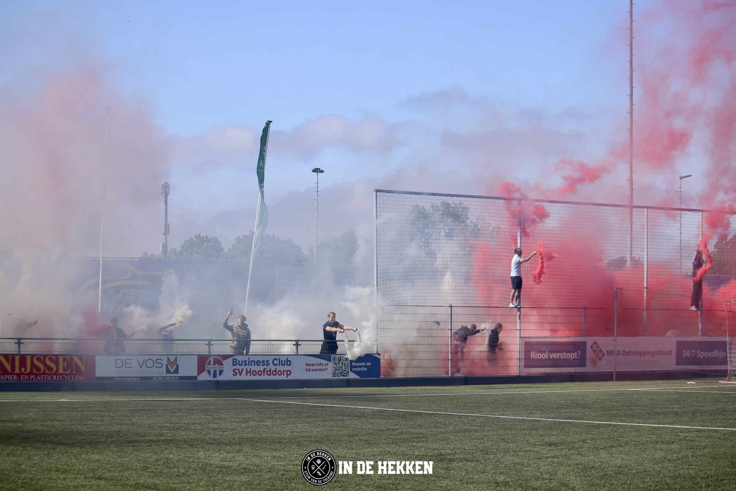 SV Hoofddorp 20