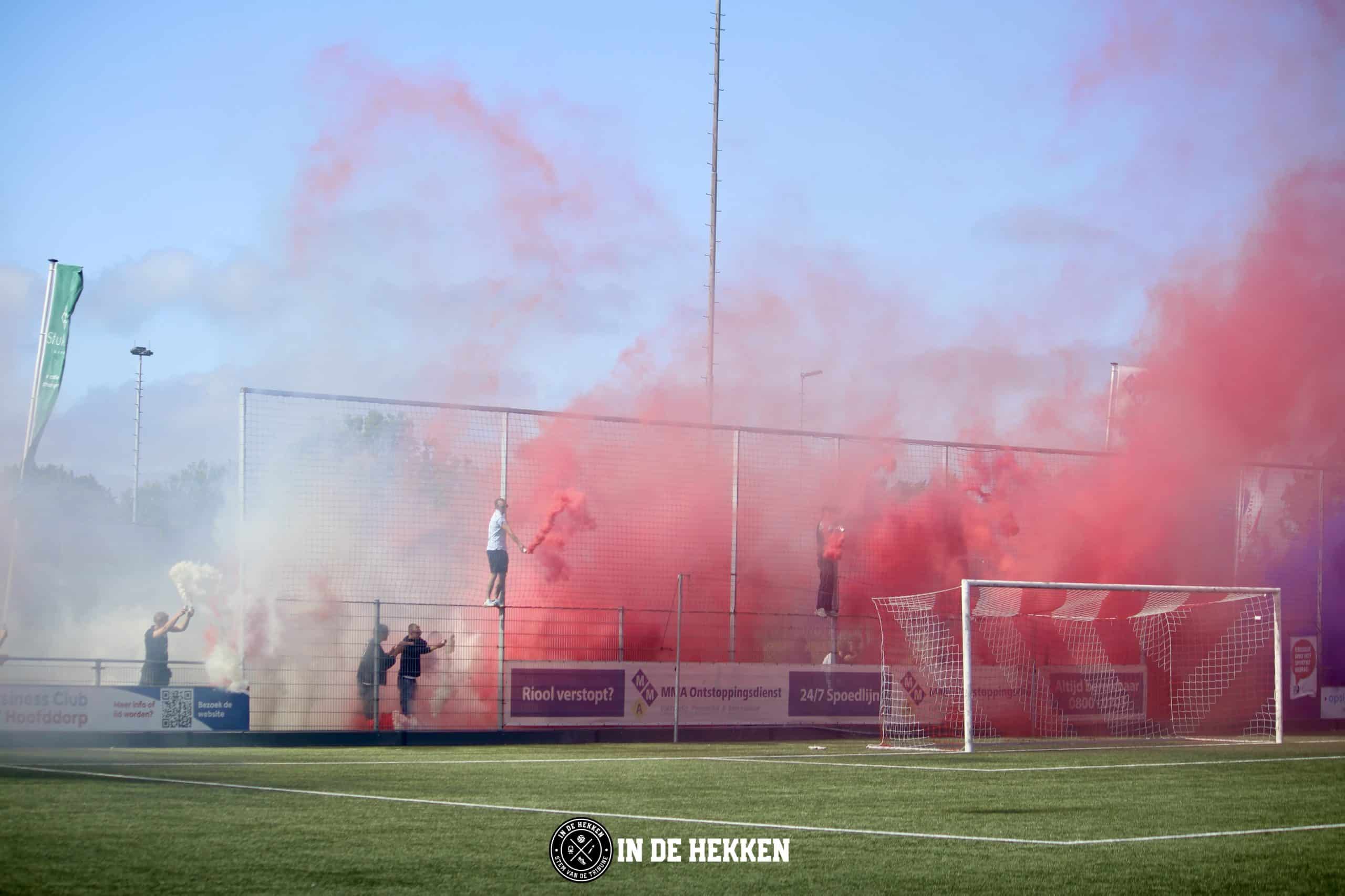 SV Hoofddorp 21