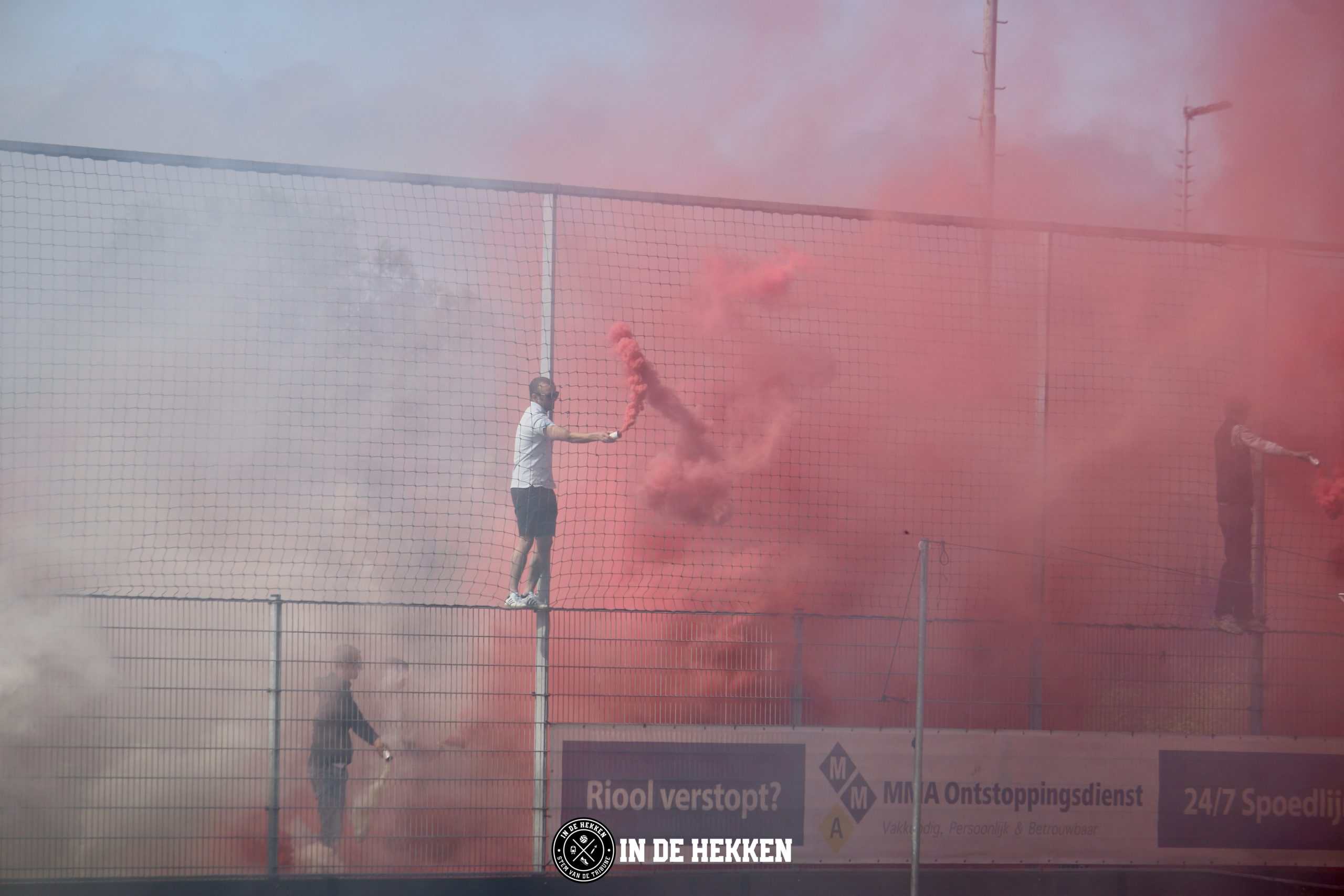 SV Hoofddorp 22