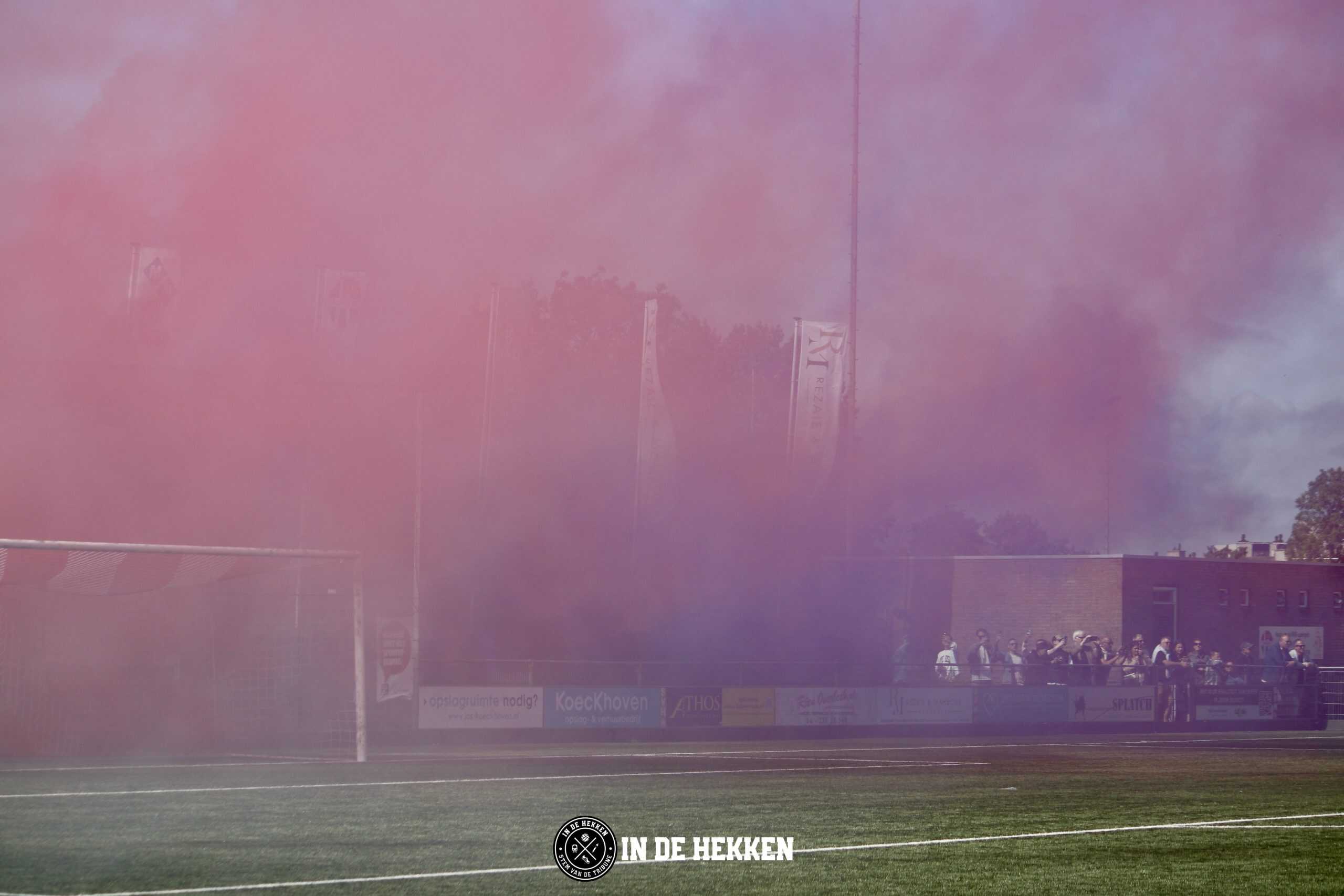 SV Hoofddorp 23