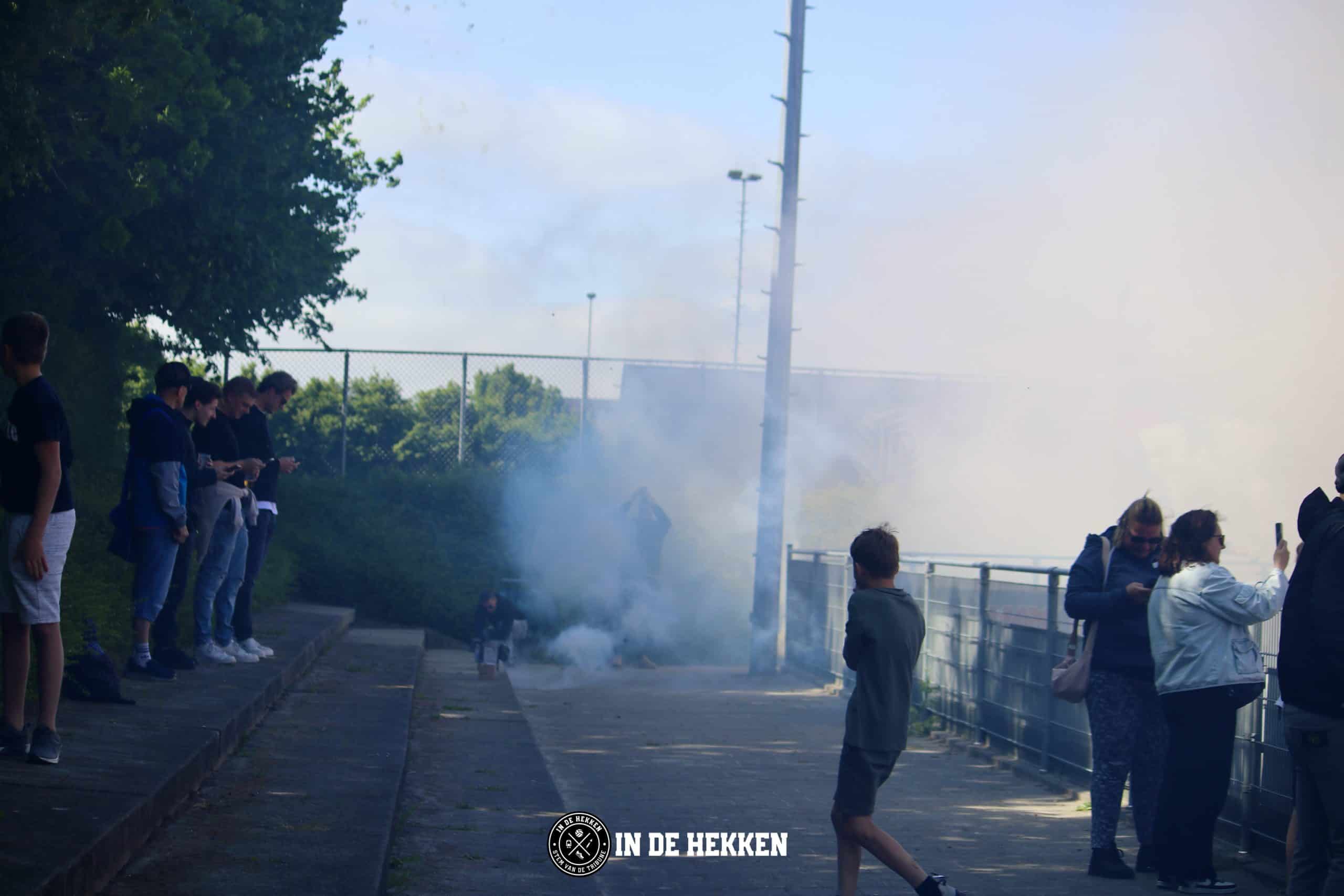 SV Hoofddorp 27
