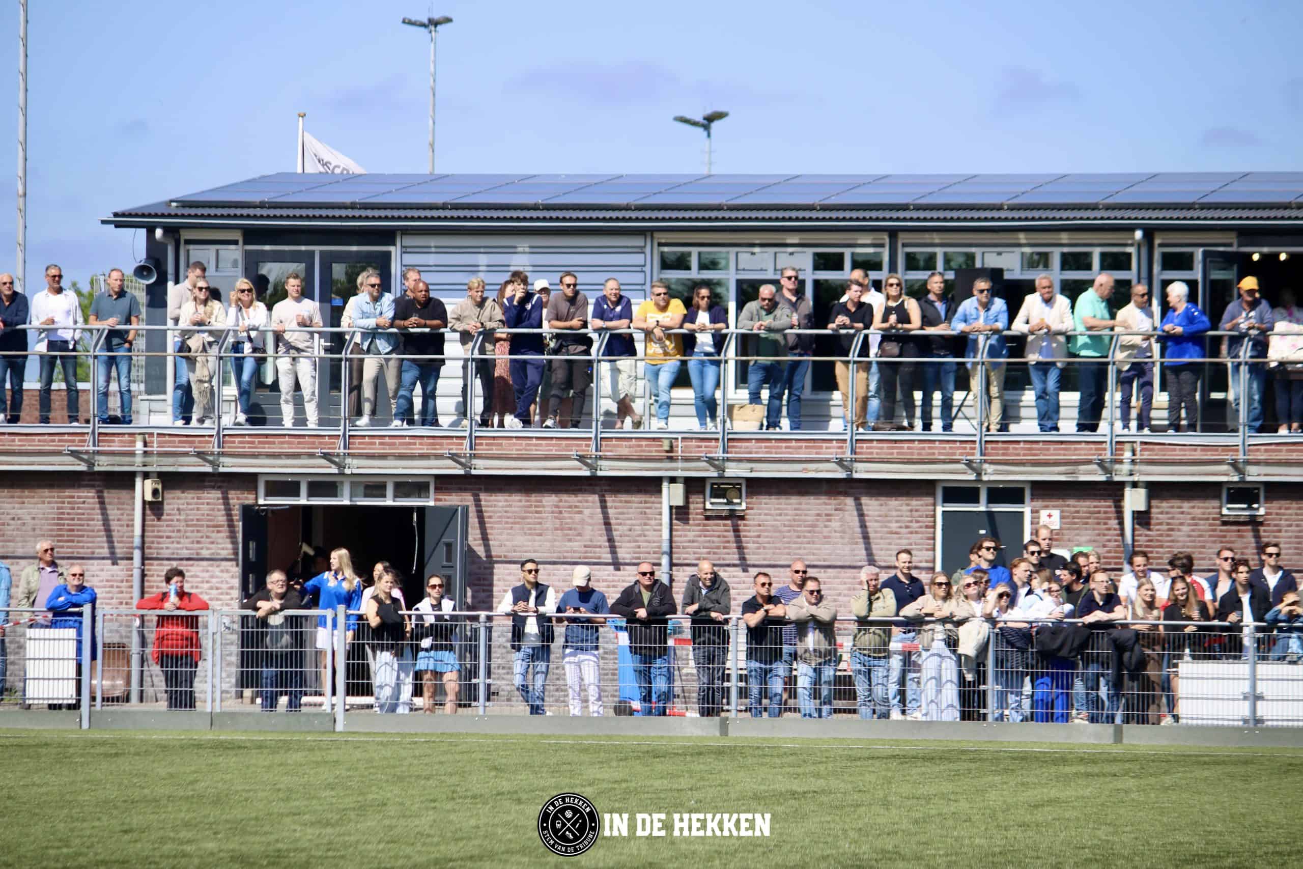 SV Hoofddorp 28