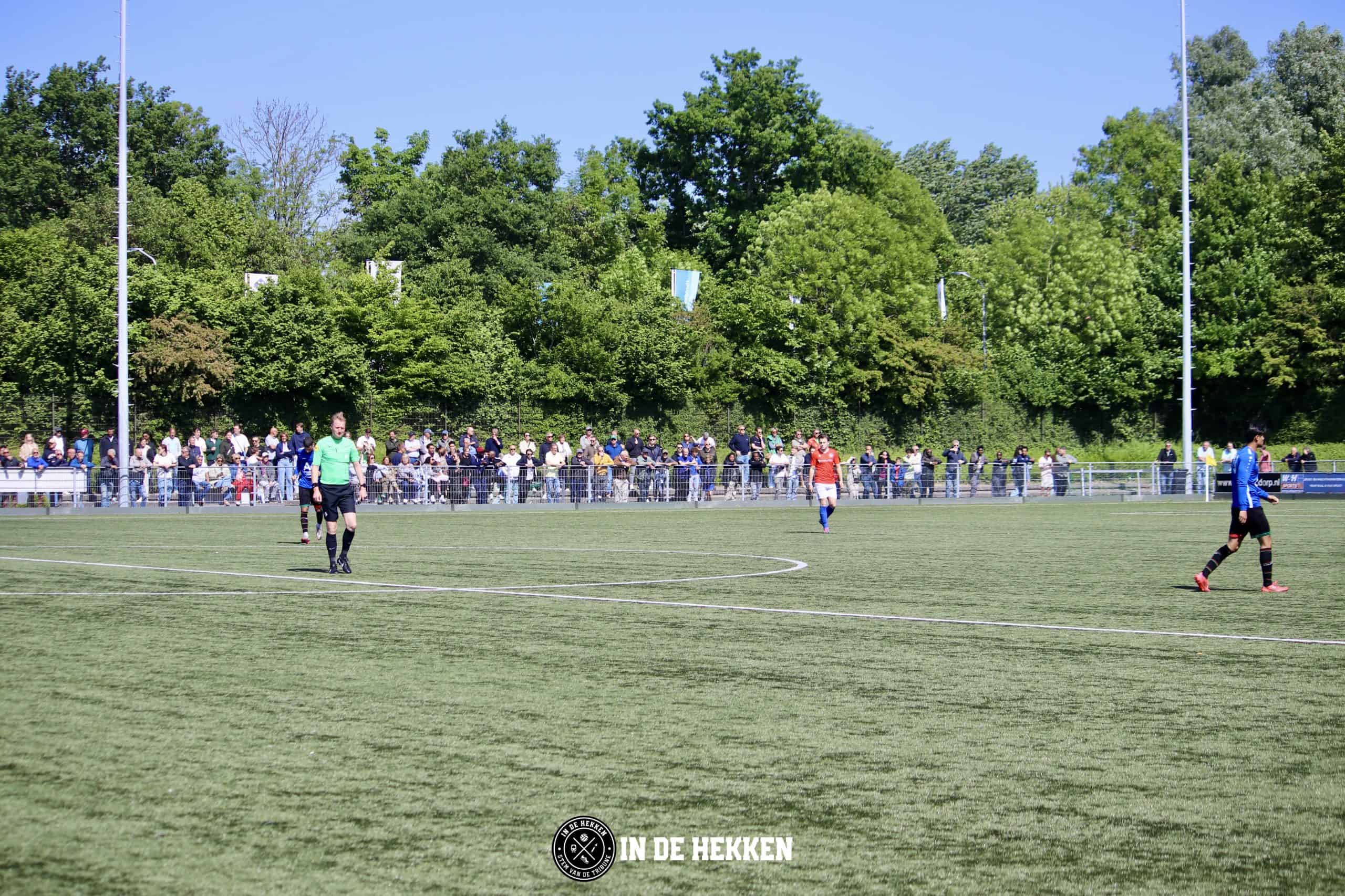SV Hoofddorp 29