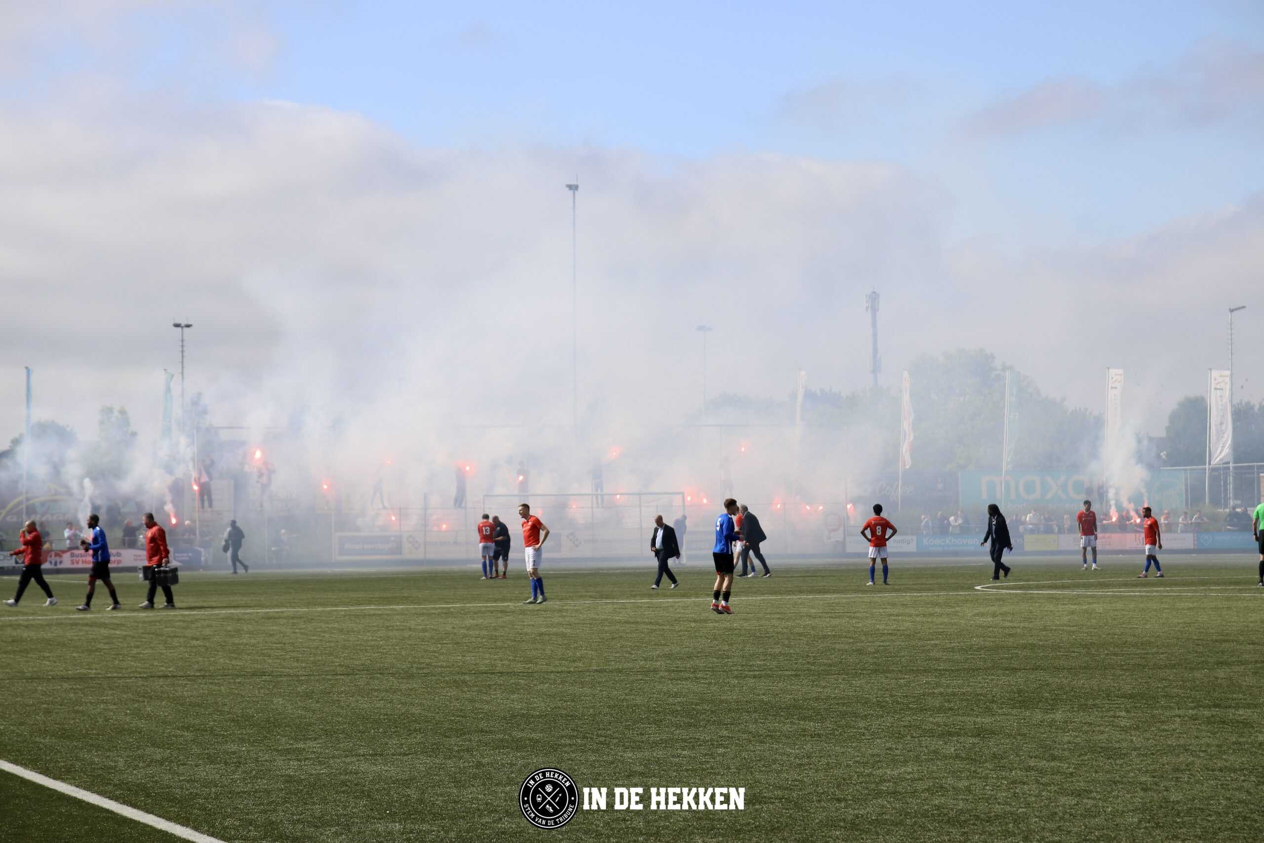 SV Hoofddorp 3