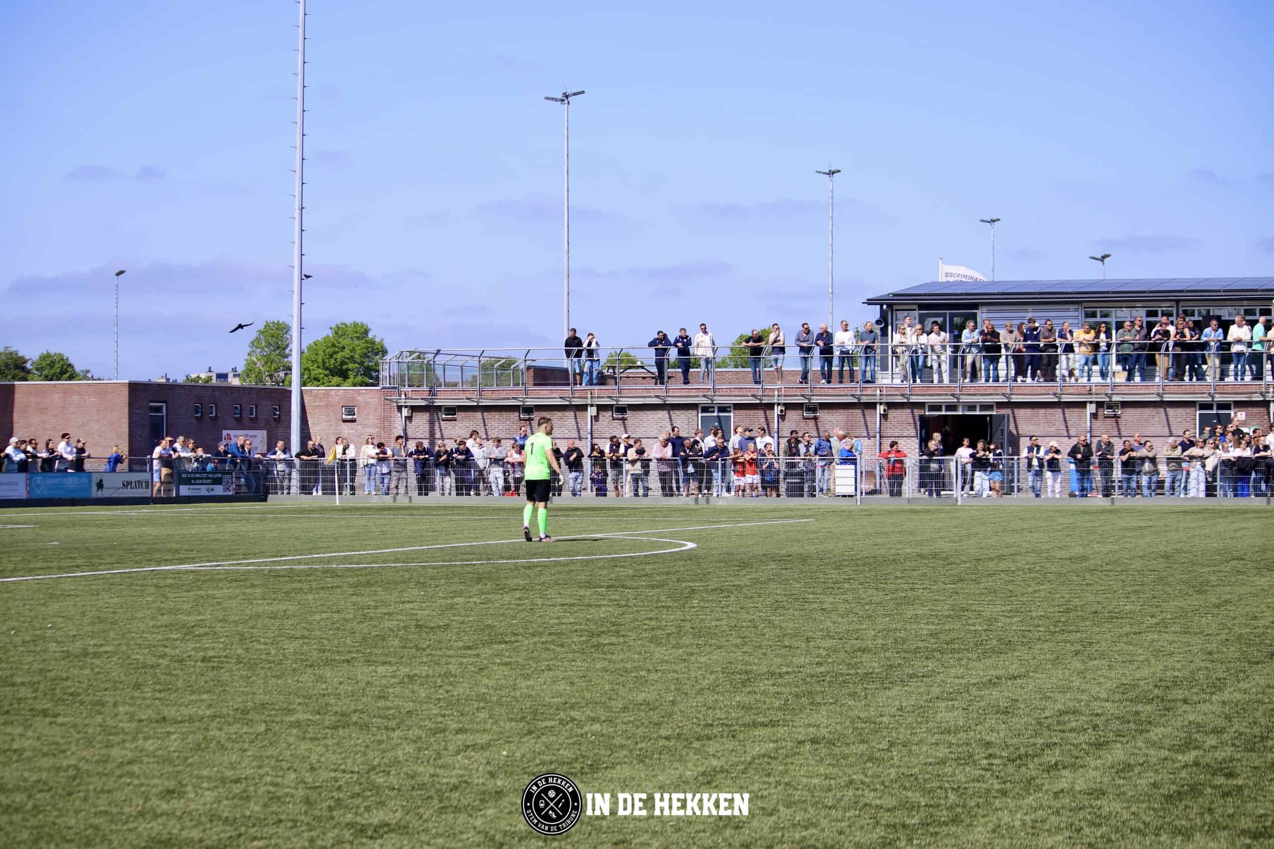 SV Hoofddorp 31