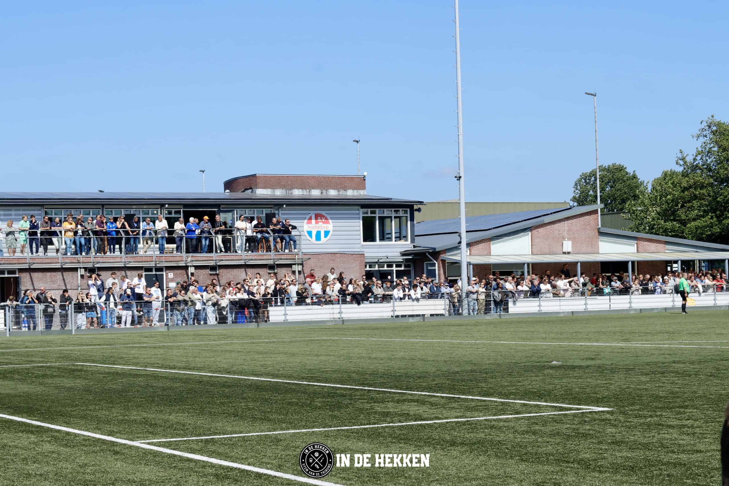 SV Hoofddorp 33