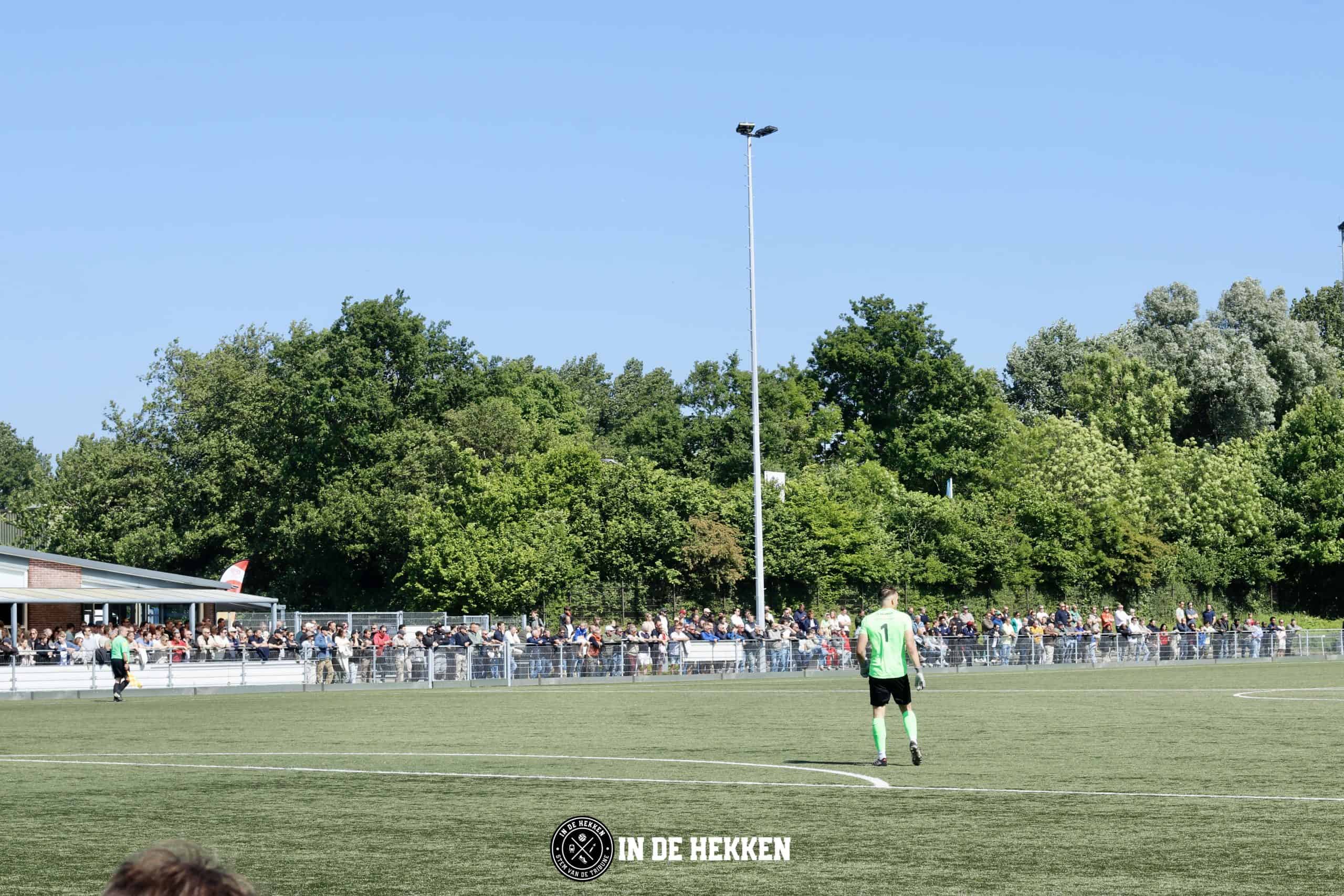 SV Hoofddorp 34