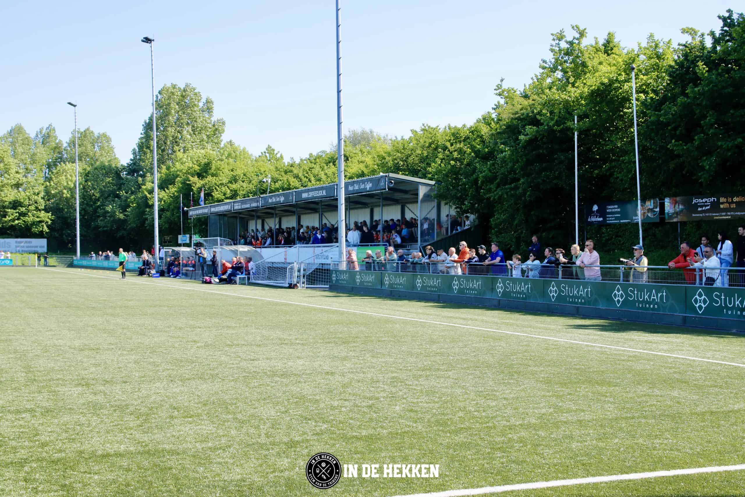 SV Hoofddorp 35