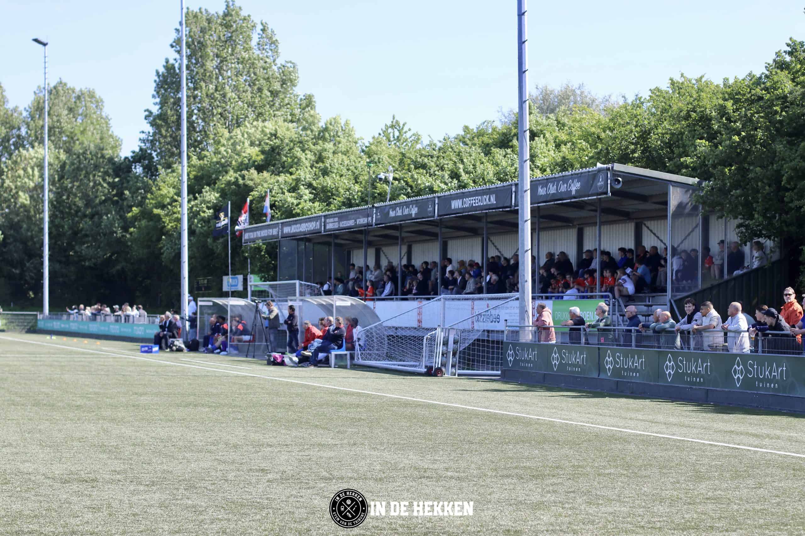 SV Hoofddorp 37