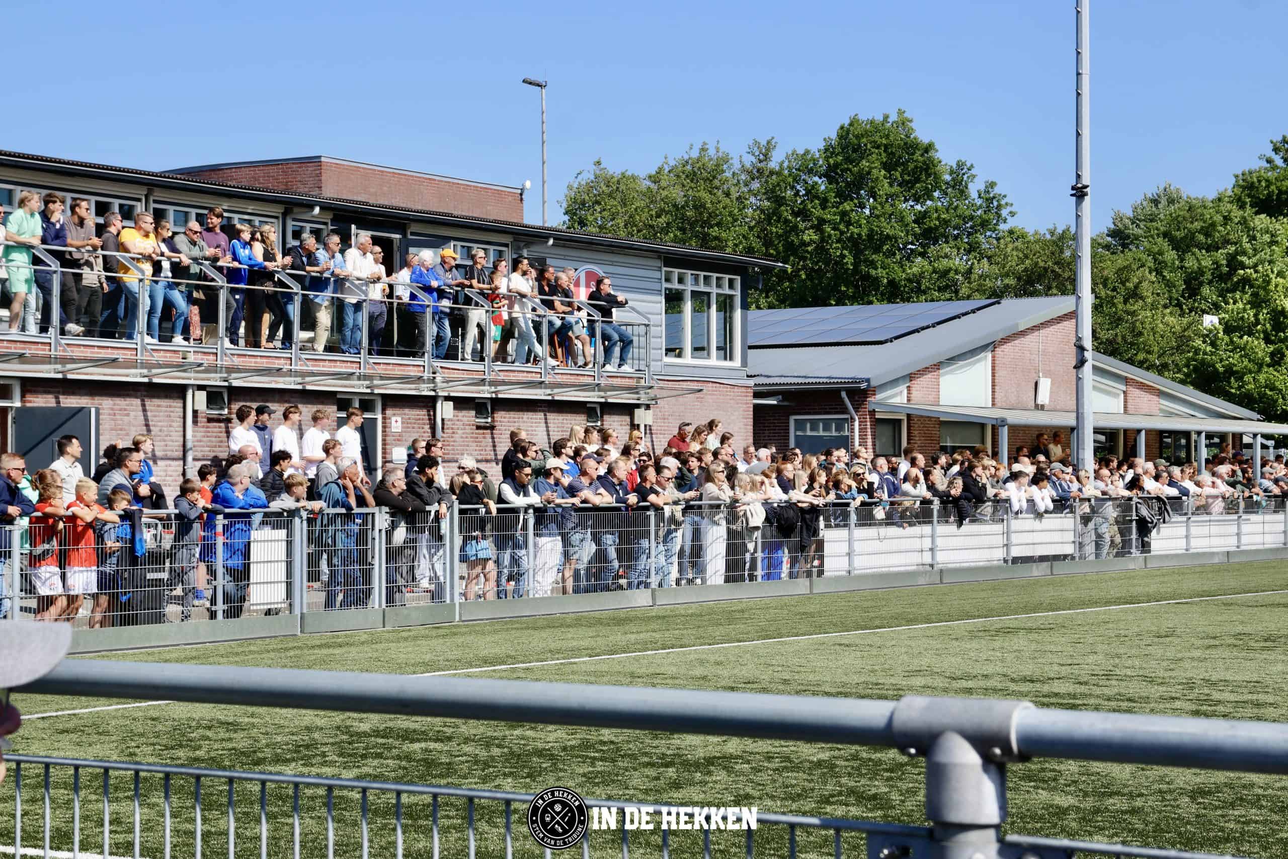 SV Hoofddorp 39