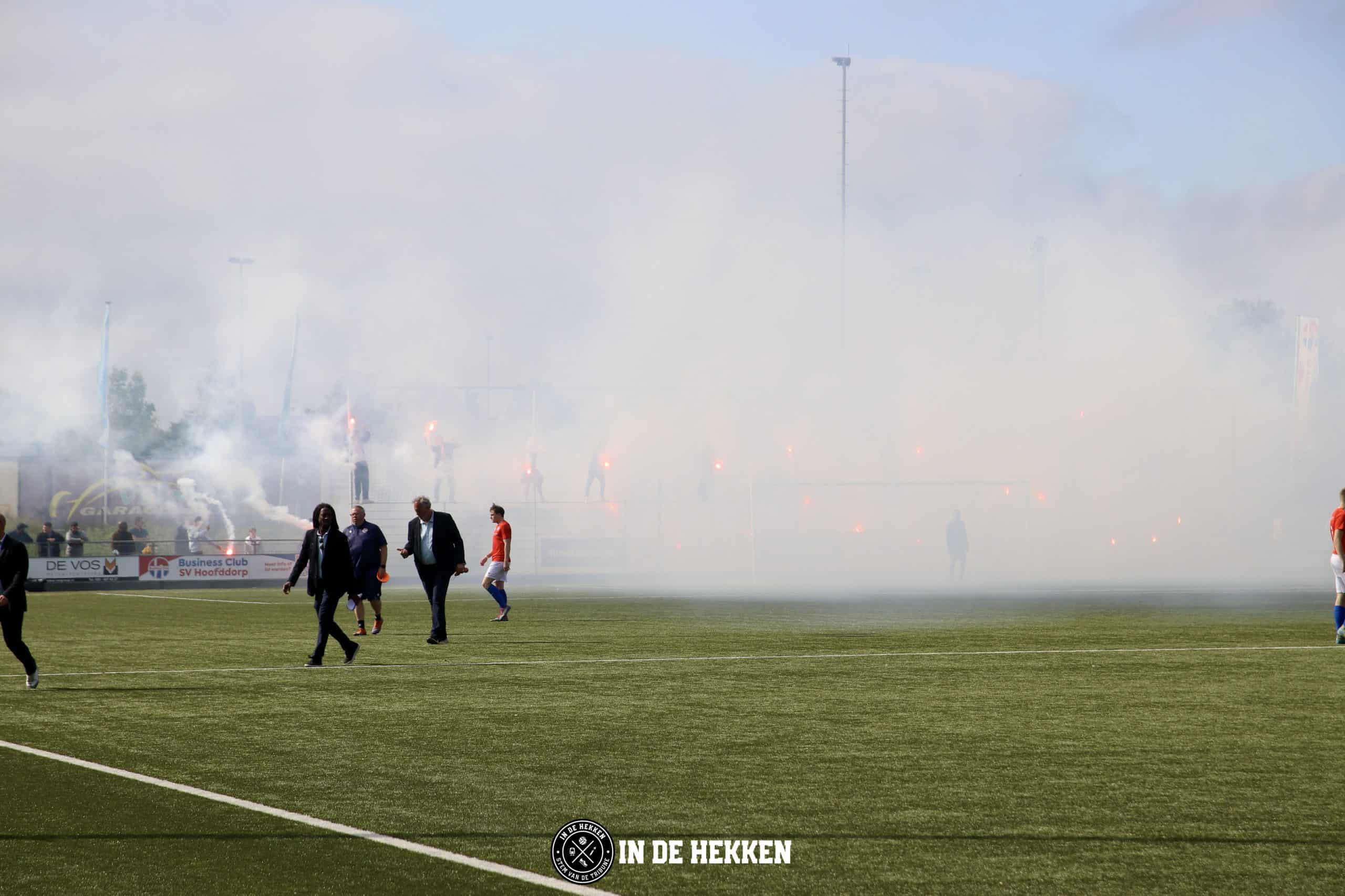 SV Hoofddorp 4