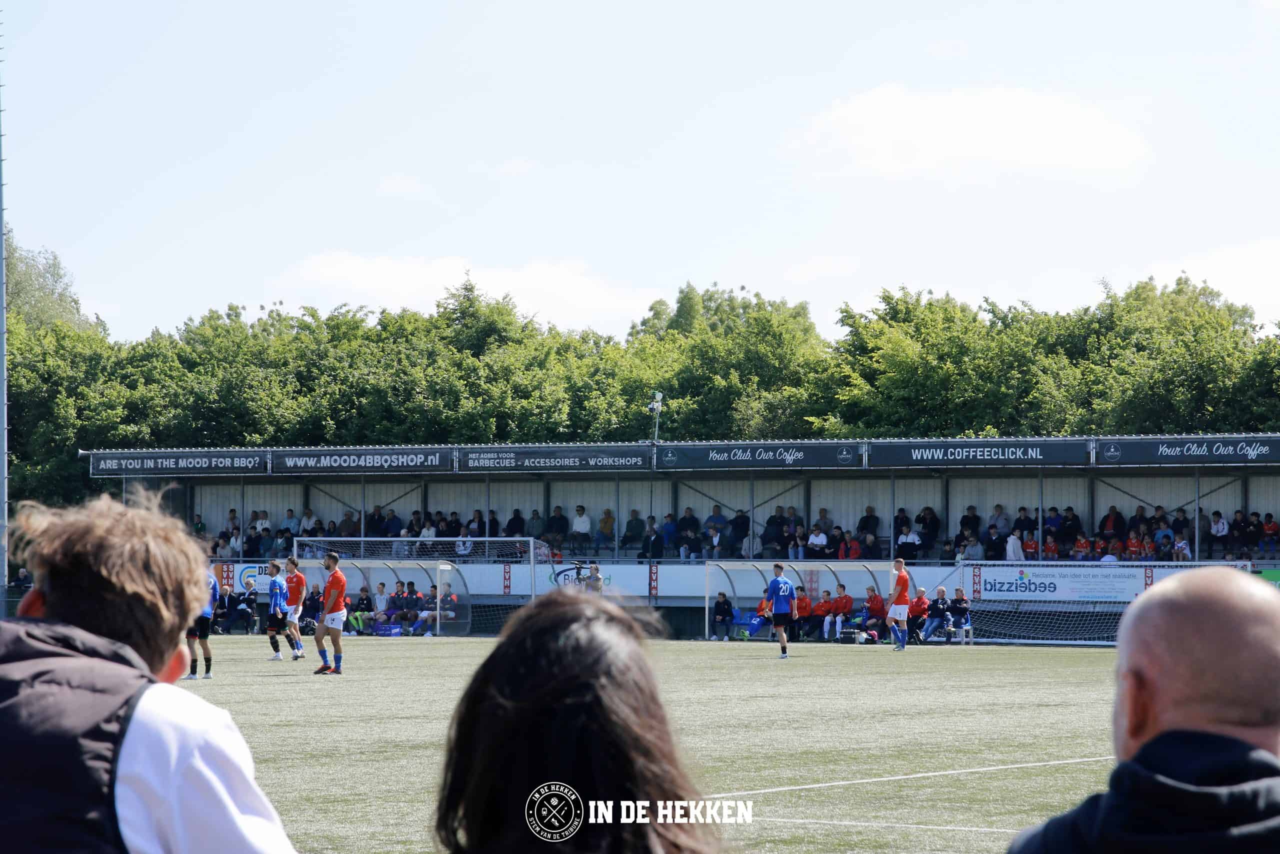 SV Hoofddorp 41